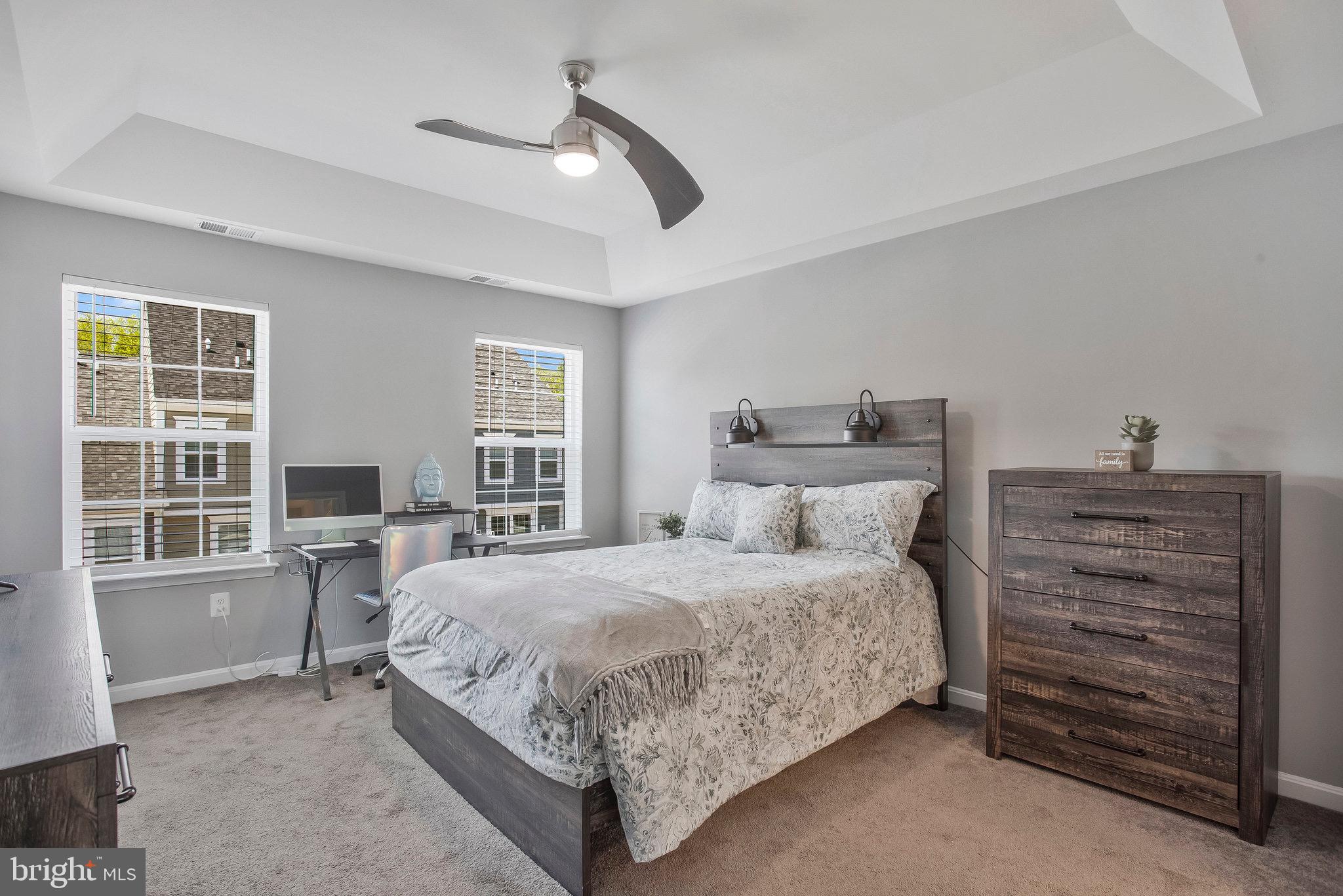 THE VILLAGES OF STEEPLECHASE - Residential