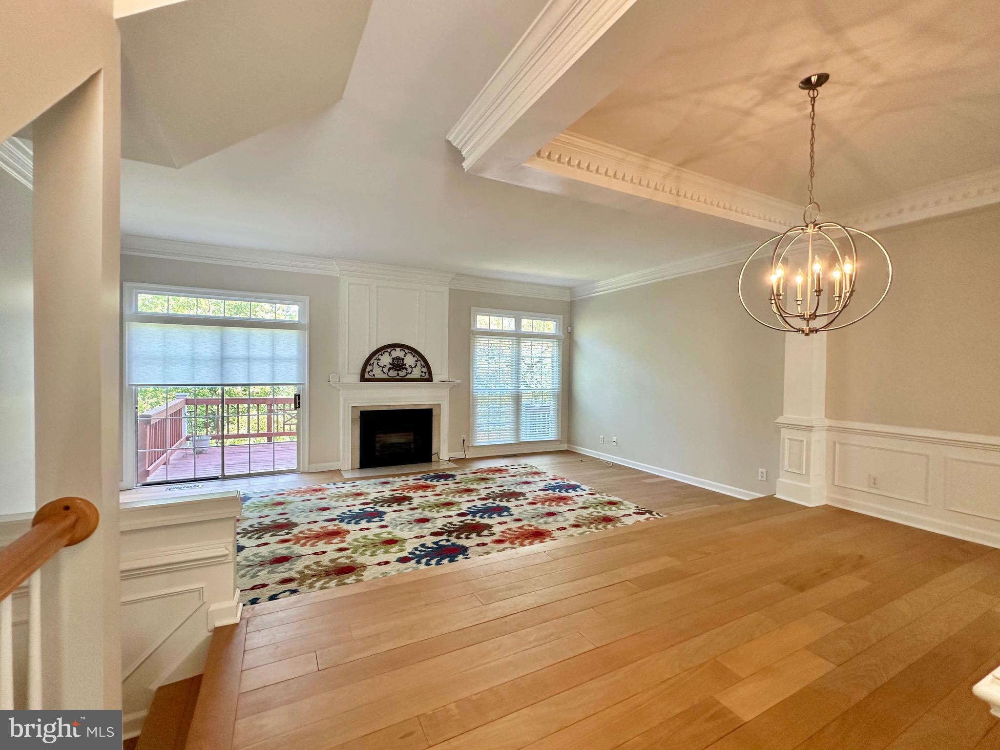 STONEGATE MEWS - Residential Lease