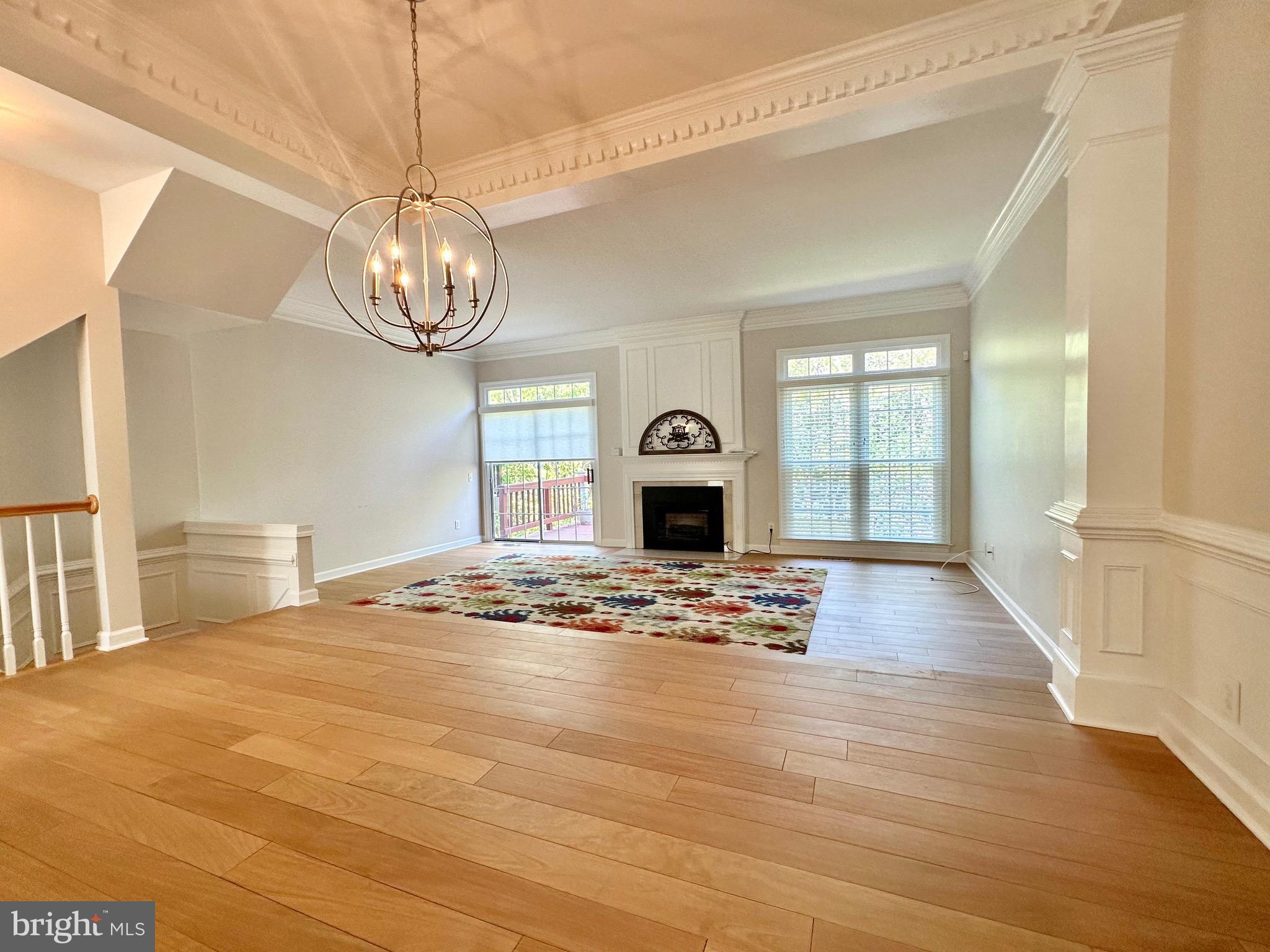 STONEGATE MEWS - Residential Lease