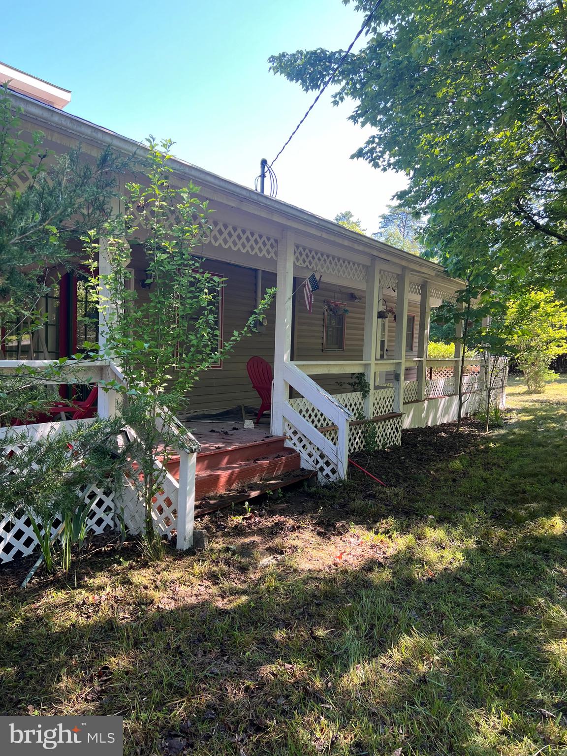 OAK FOREST - Residential