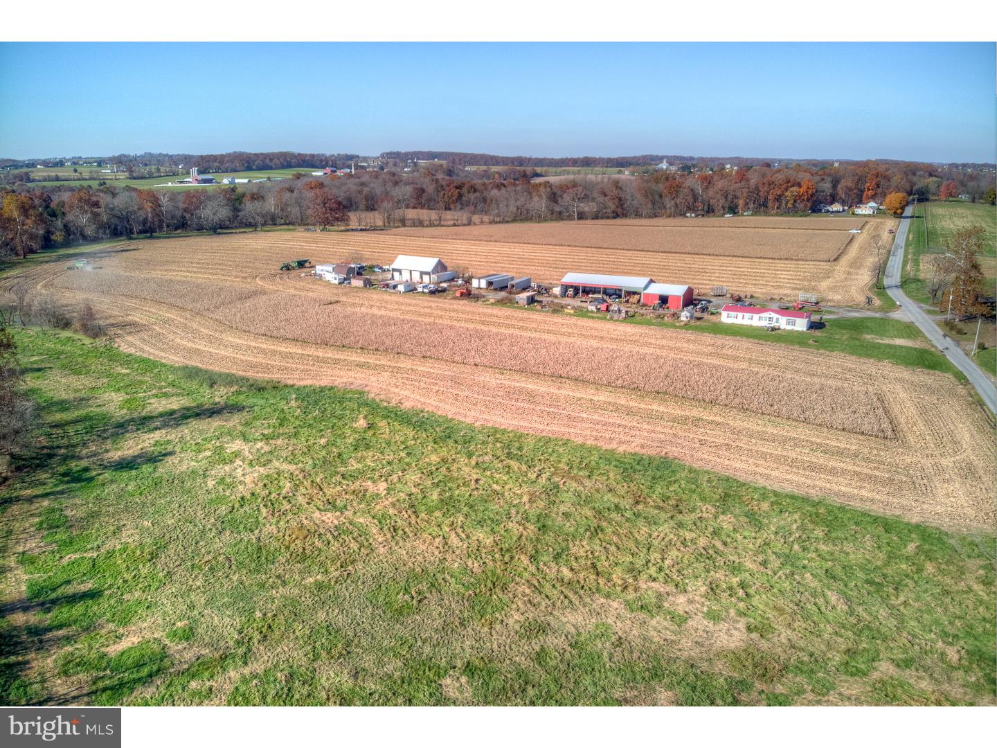 NONE AVAILABLE - Farm