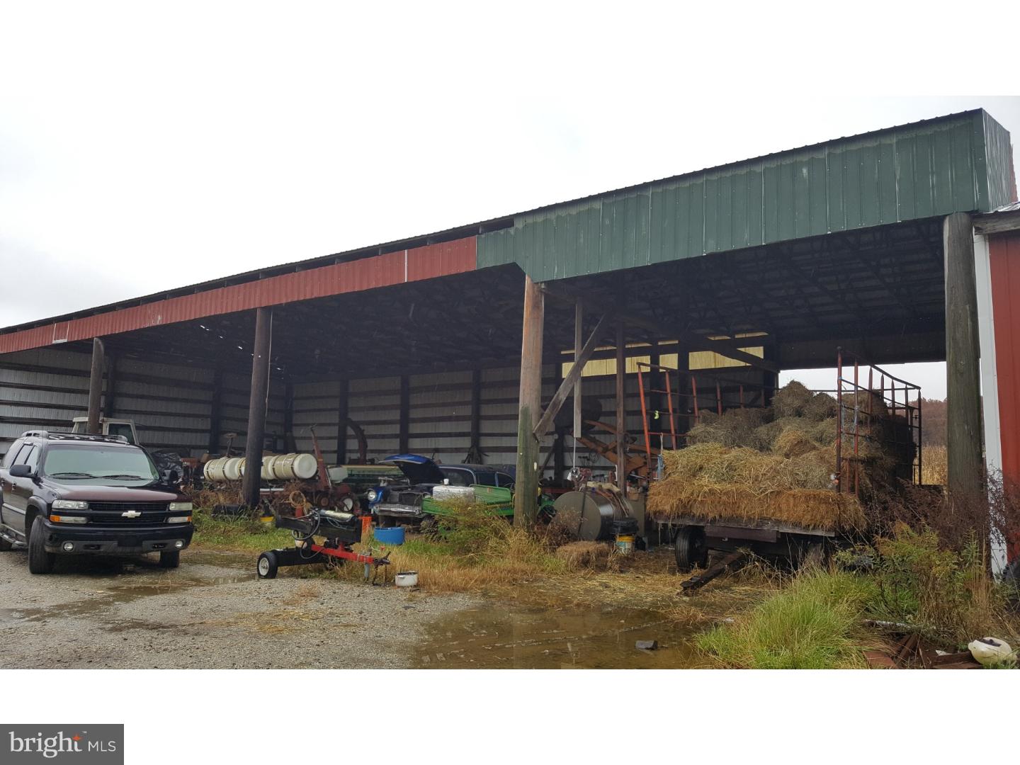 NONE AVAILABLE - Farm