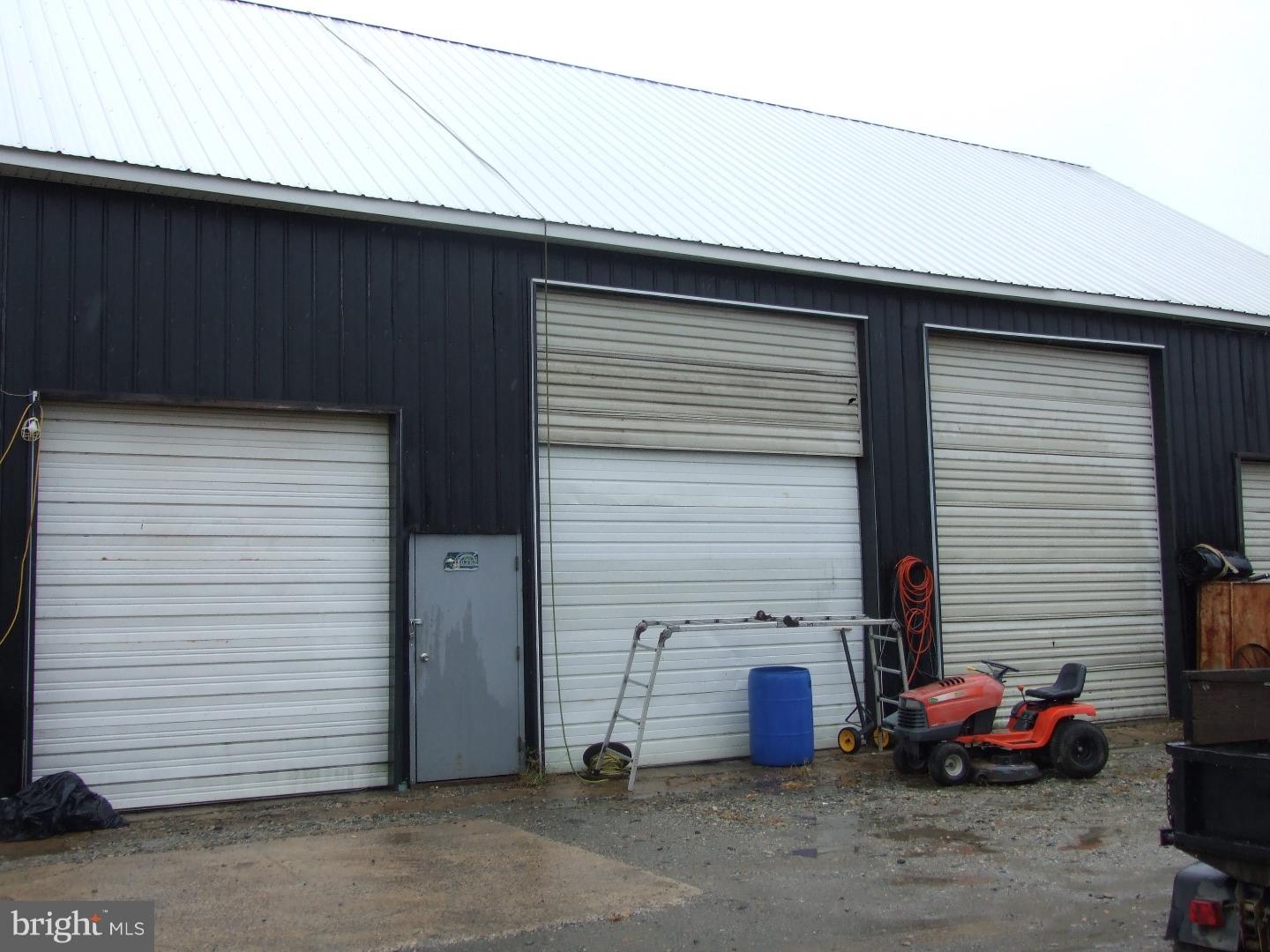 NONE AVAILABLE - Farm