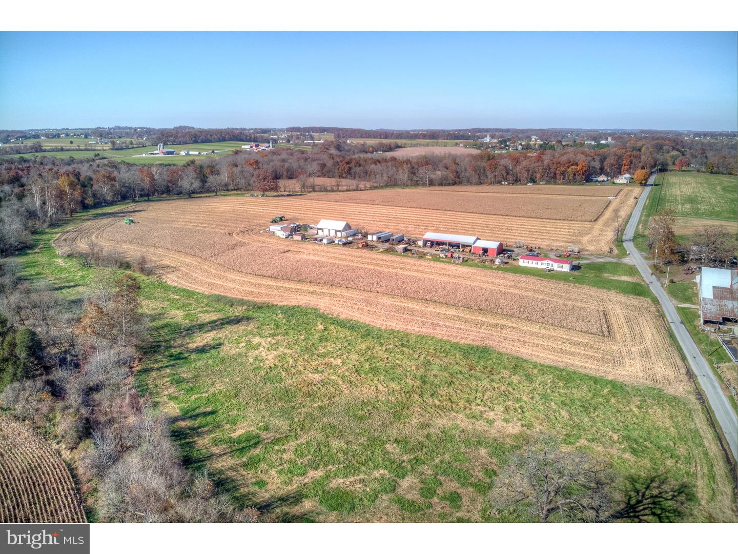 NONE AVAILABLE - Farm