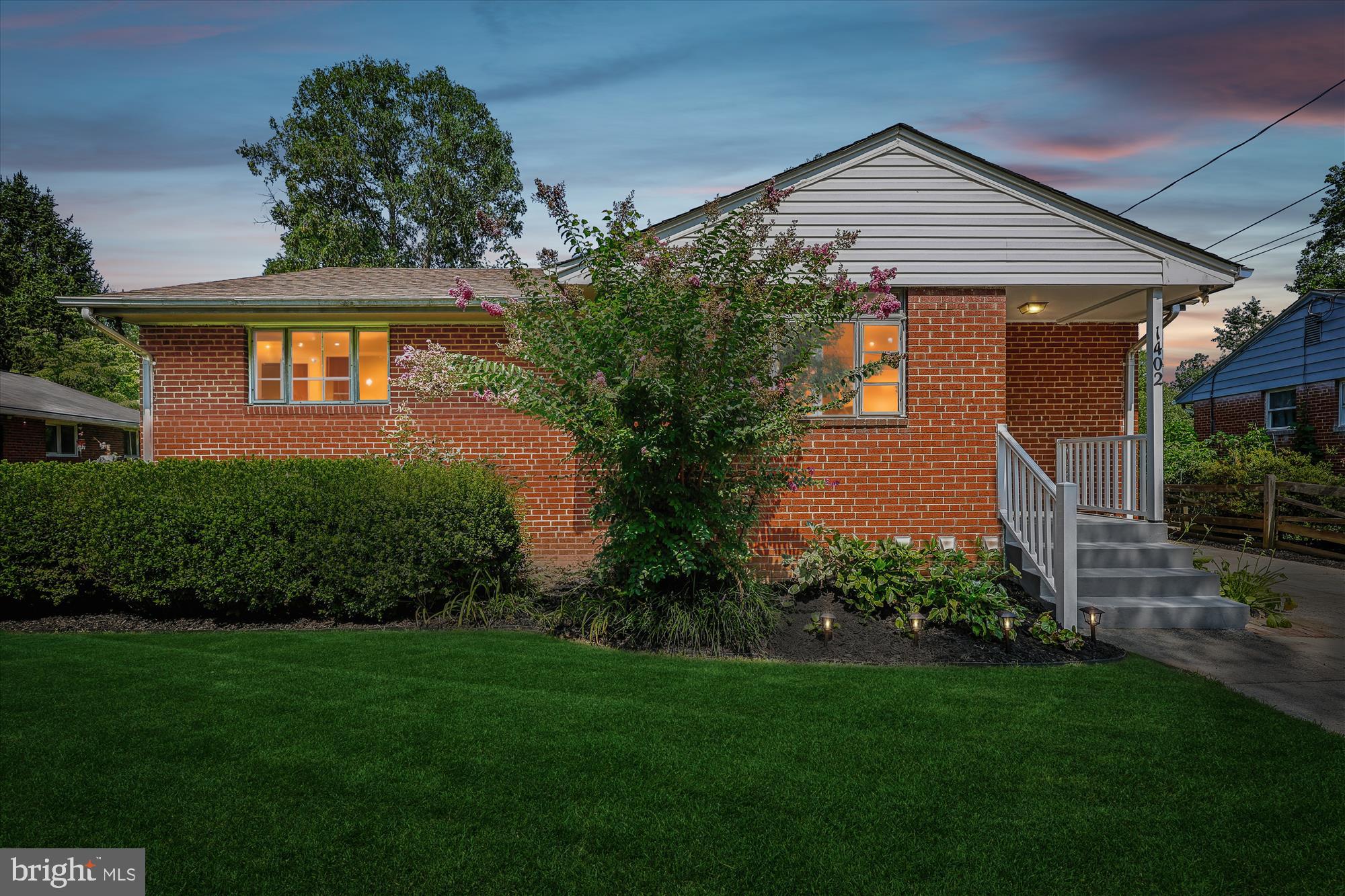 ROCKLAND - Residential