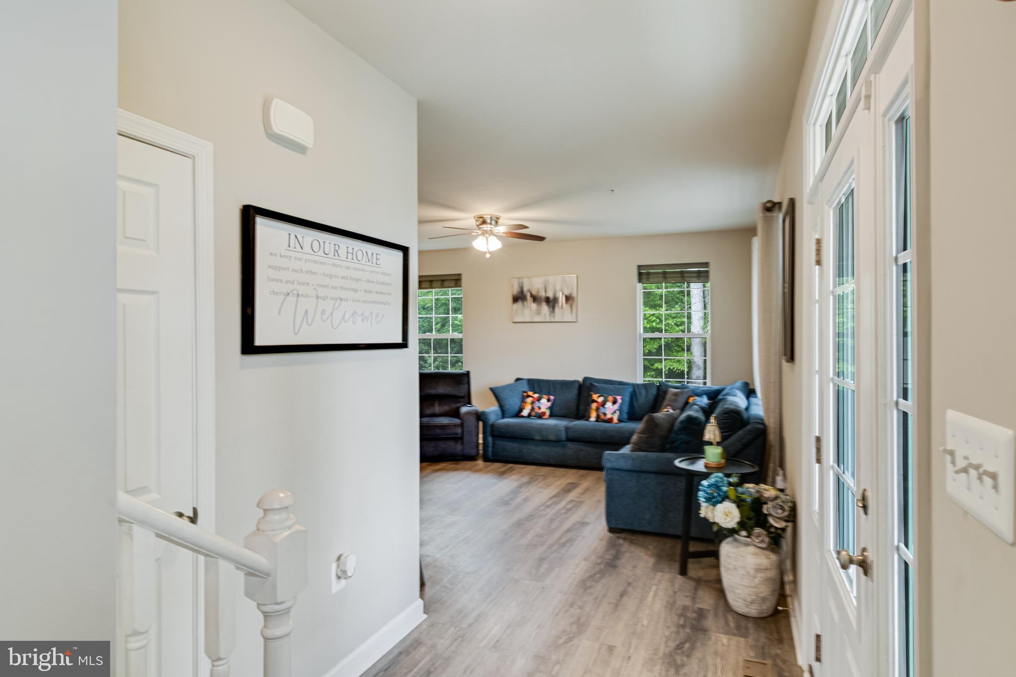 CHARLES COUNTY - Residential