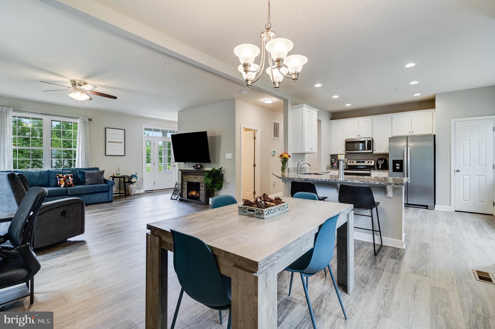 CHARLES COUNTY - Residential