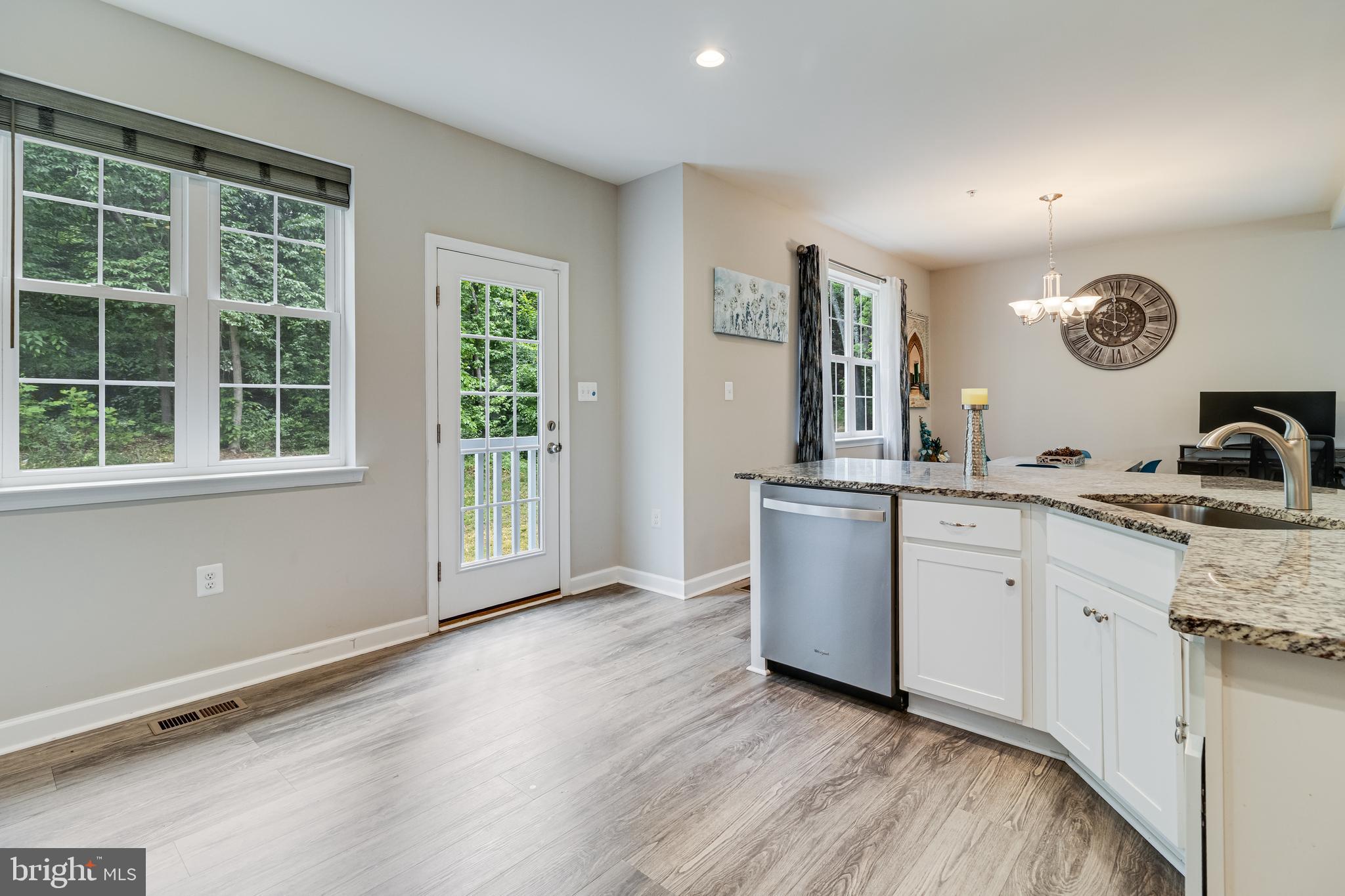 CHARLES COUNTY - Residential