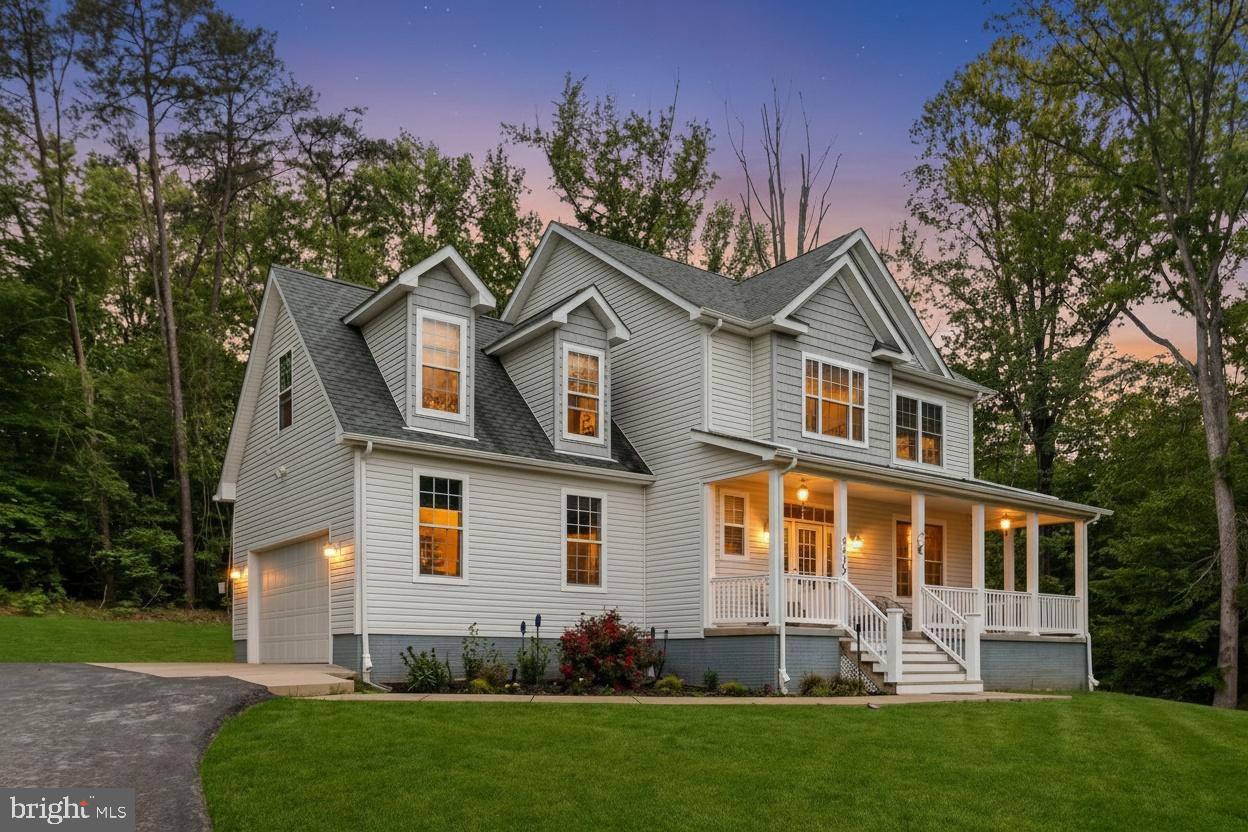 CHARLES COUNTY - Residential