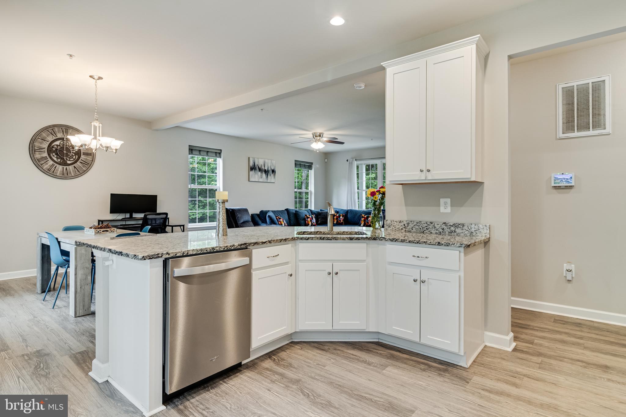 CHARLES COUNTY - Residential