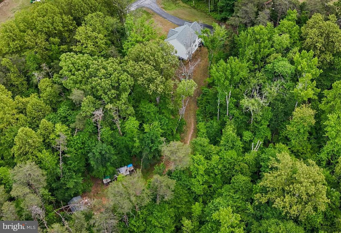 CHARLES COUNTY - Residential
