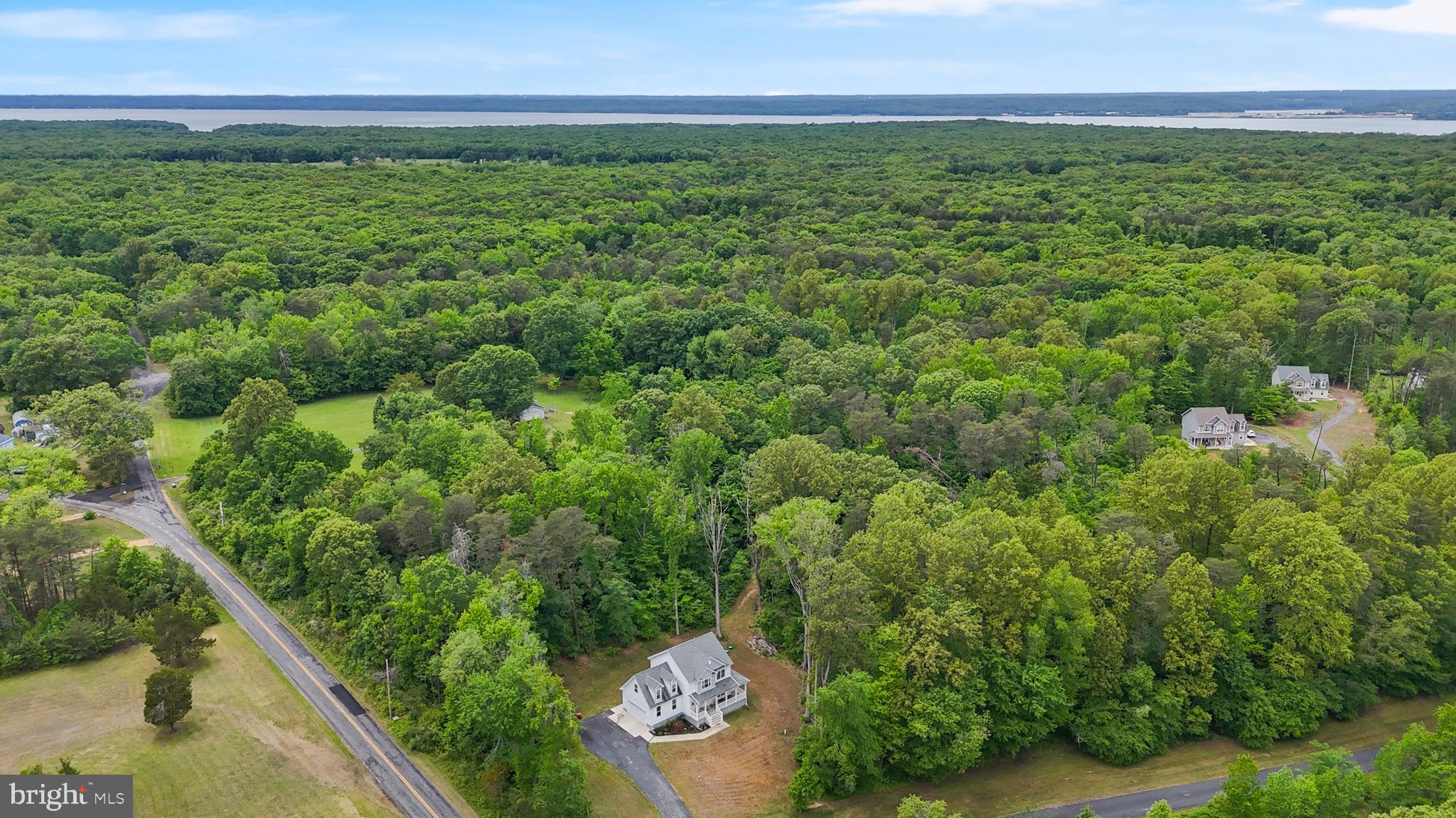 CHARLES COUNTY - Residential