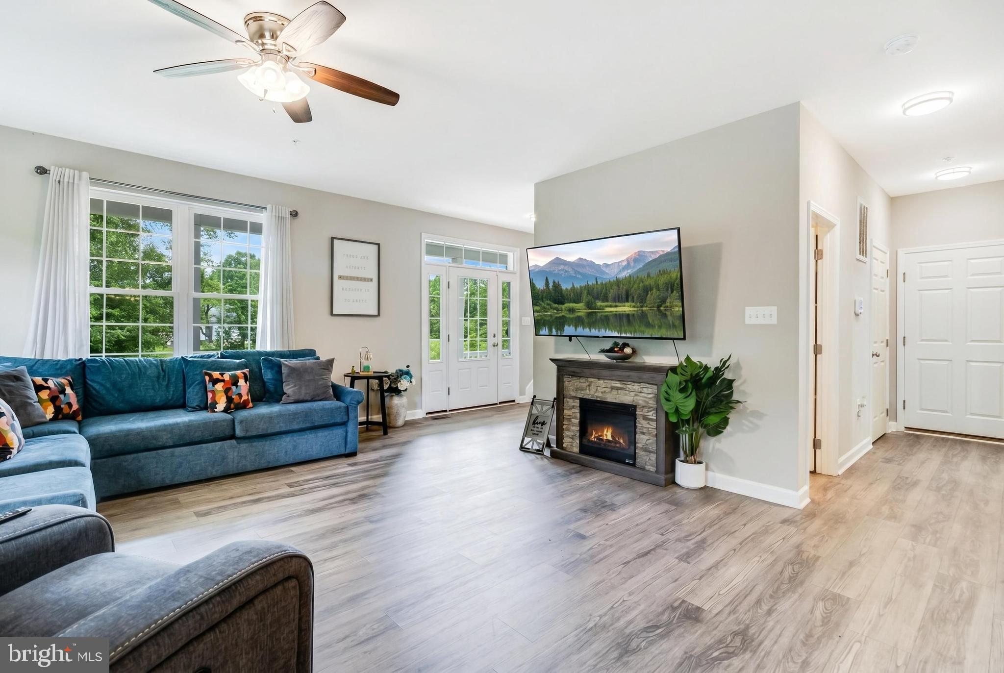 CHARLES COUNTY - Residential