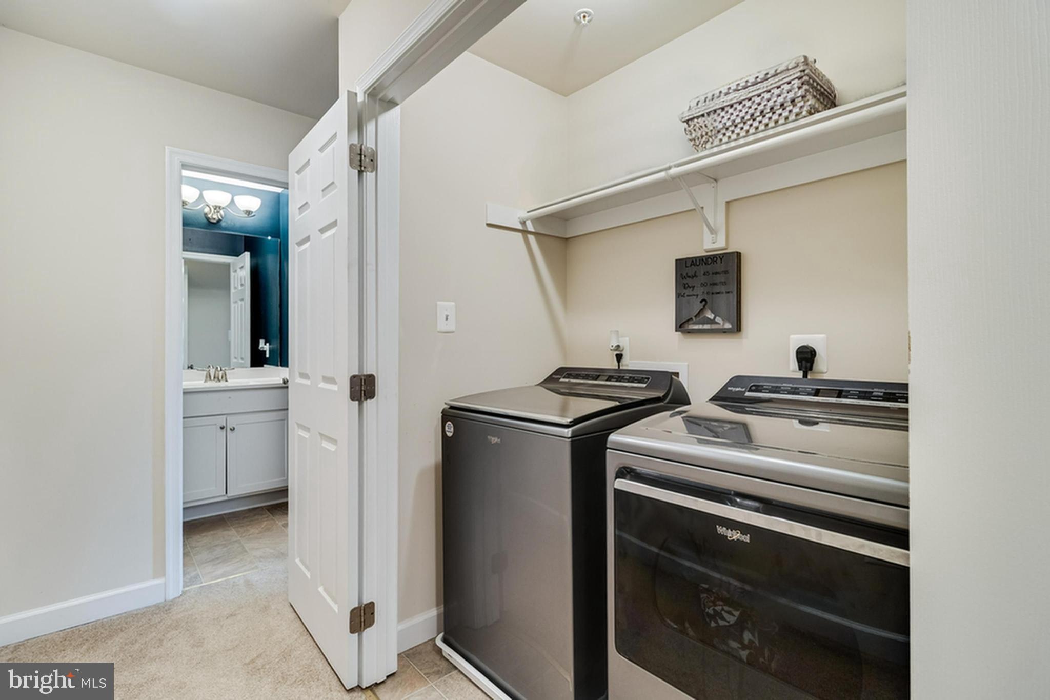 CHARLES COUNTY - Residential
