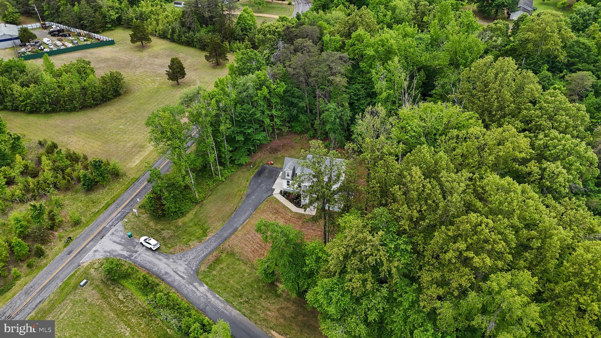 CHARLES COUNTY - Residential