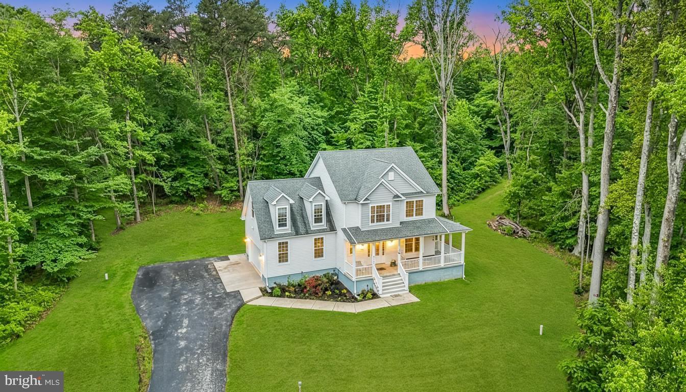 CHARLES COUNTY - Residential