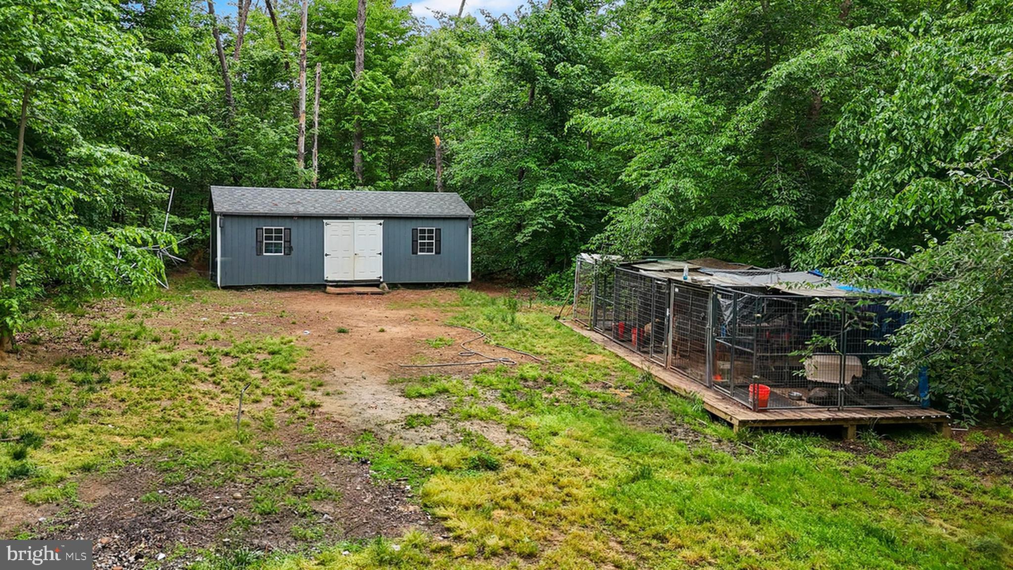 CHARLES COUNTY - Residential