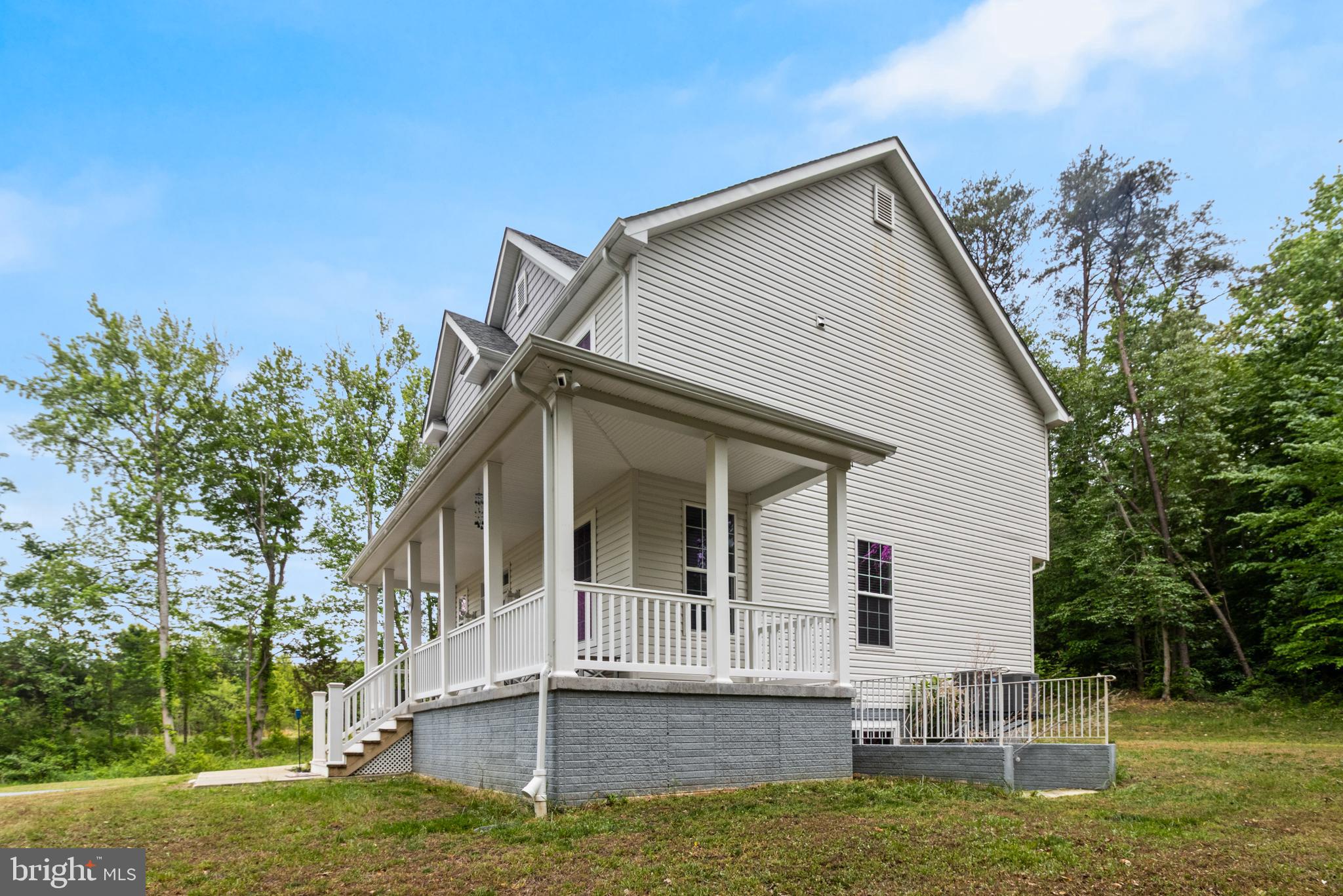CHARLES COUNTY - Residential
