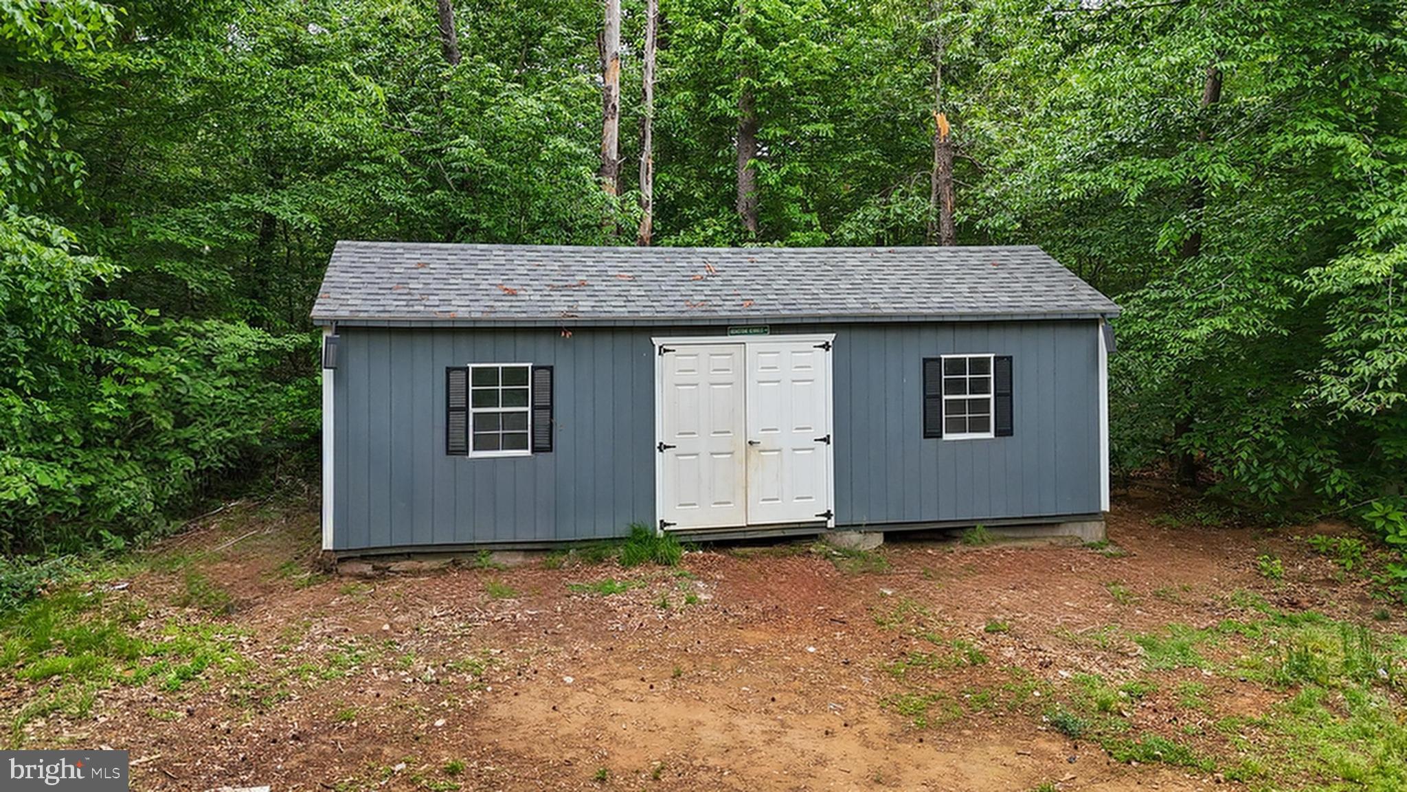 CHARLES COUNTY - Residential