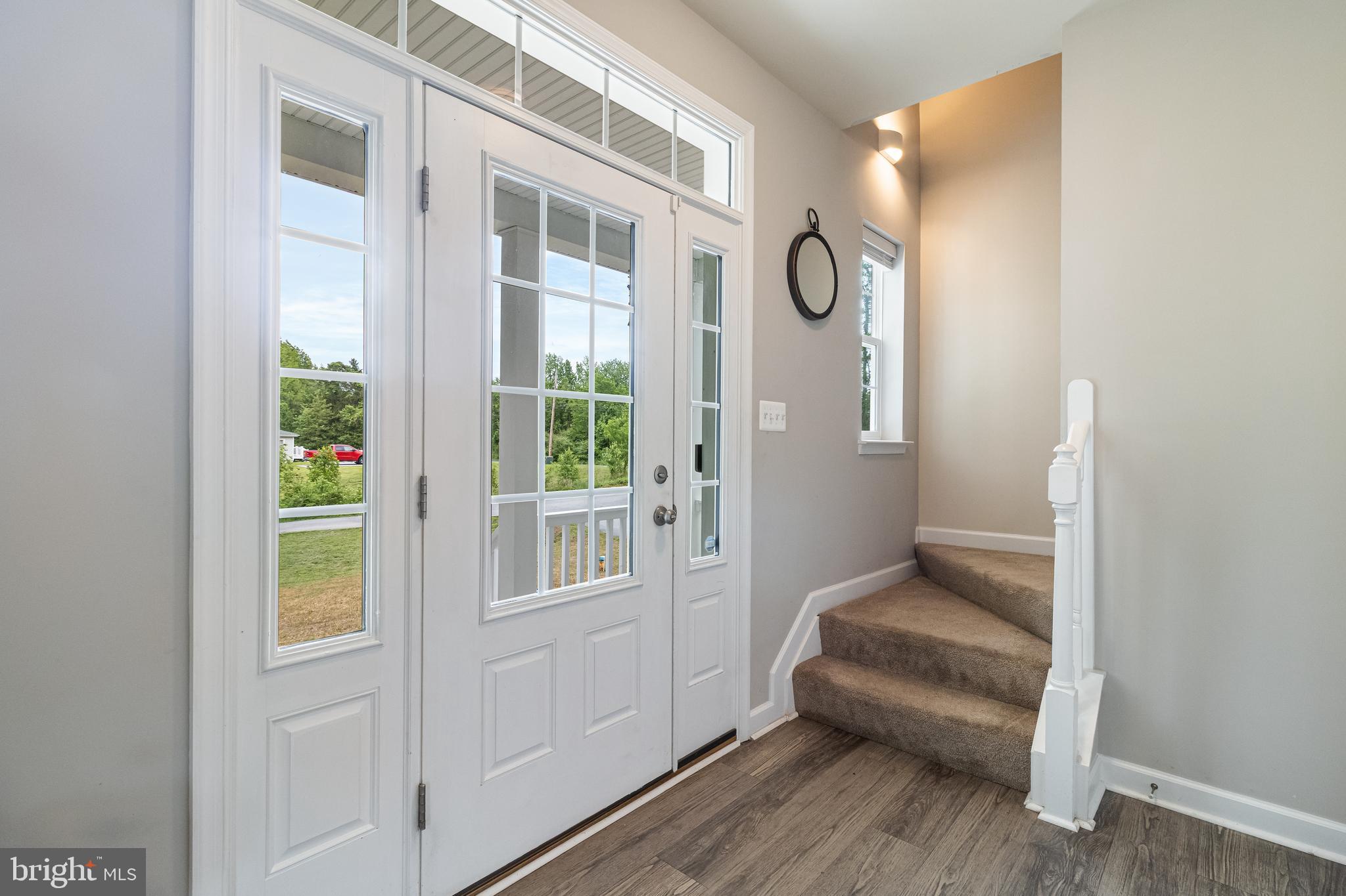 CHARLES COUNTY - Residential