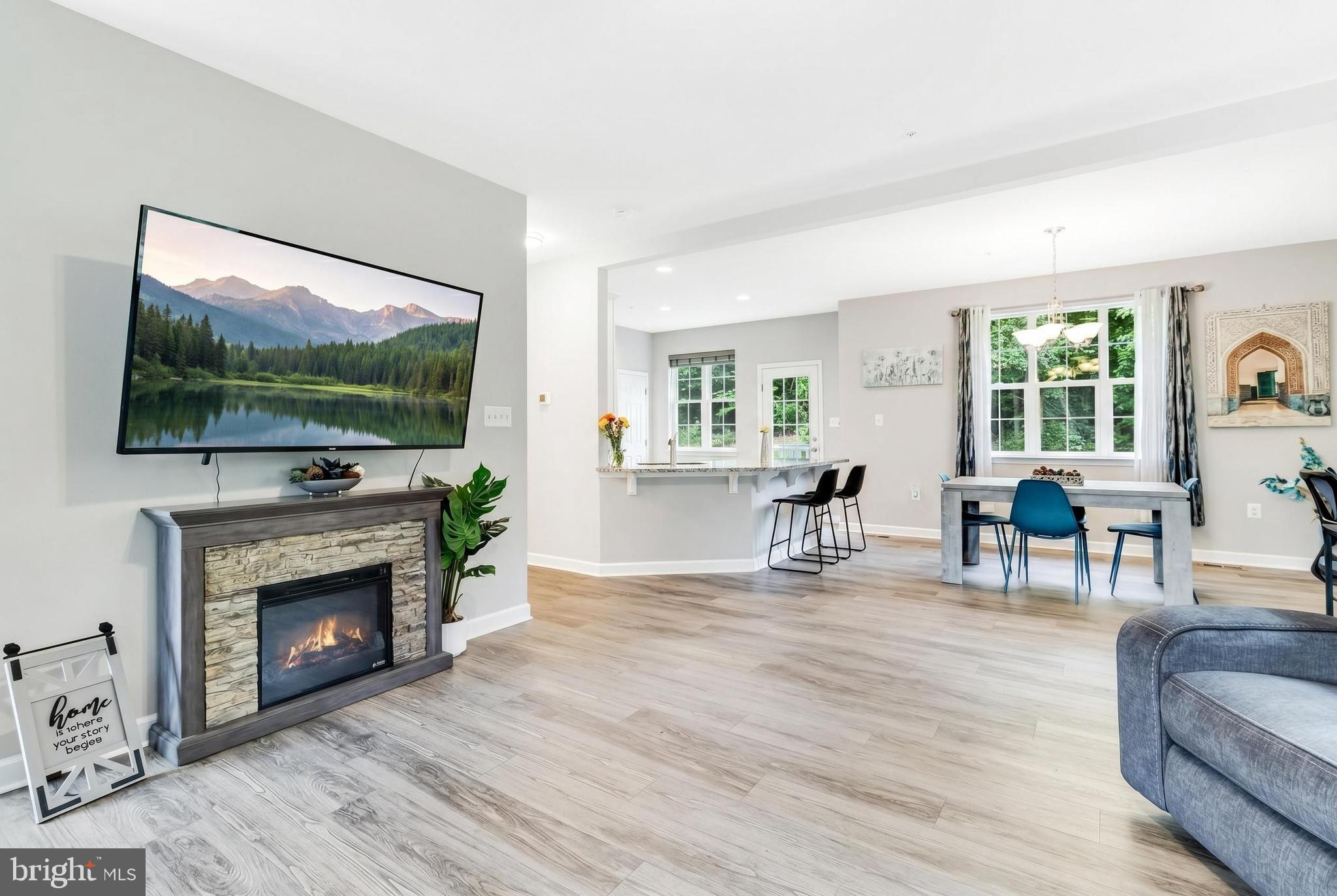 CHARLES COUNTY - Residential