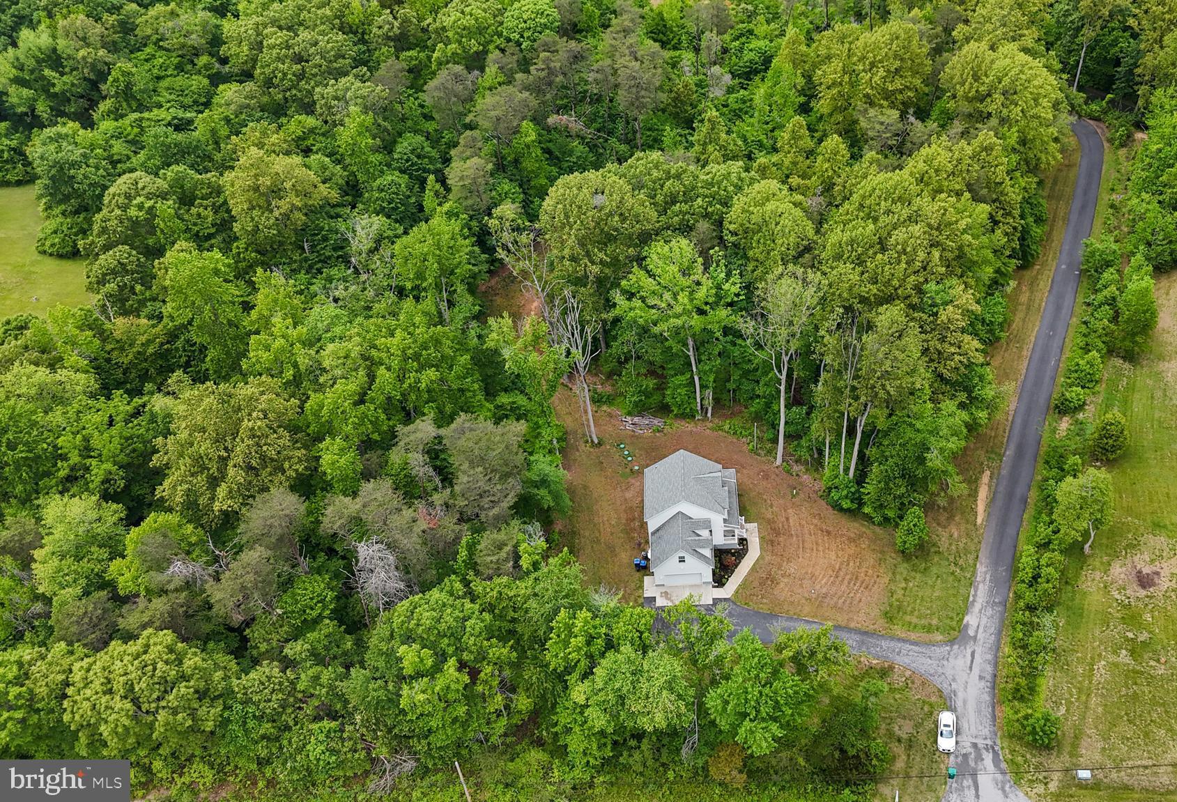 CHARLES COUNTY - Residential