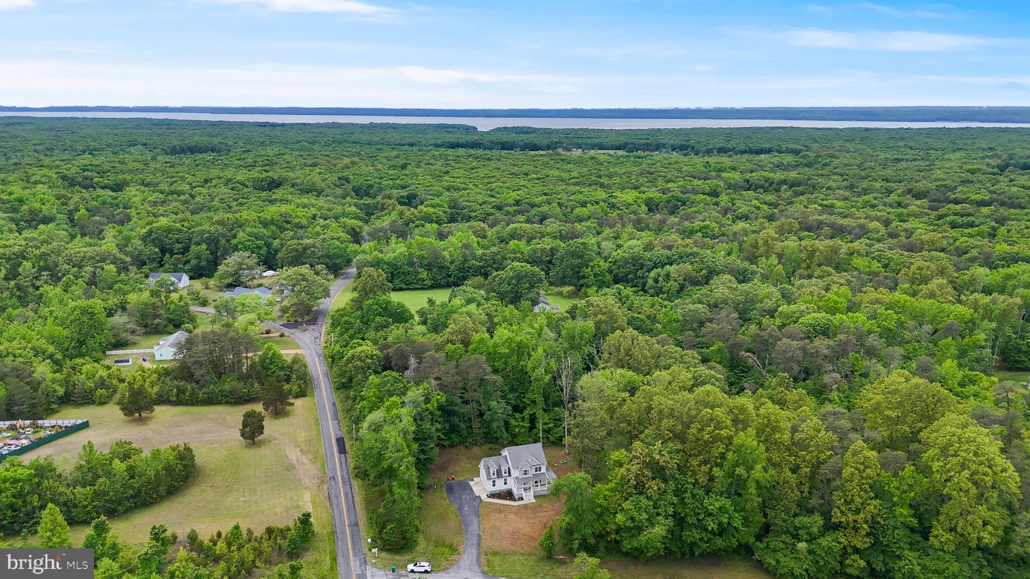 CHARLES COUNTY - Residential