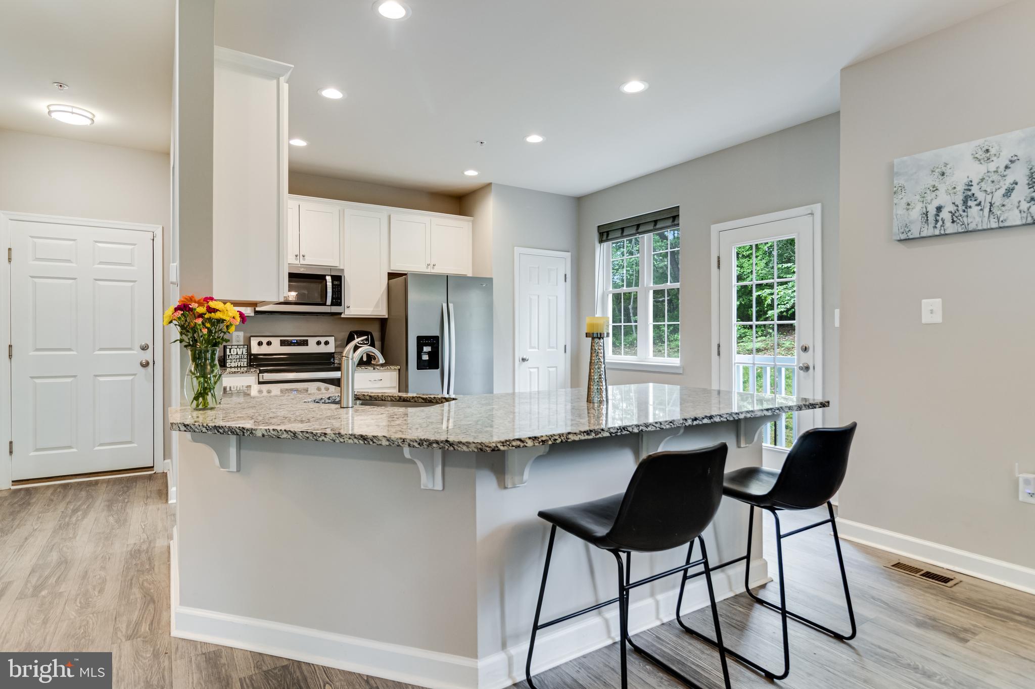 CHARLES COUNTY - Residential