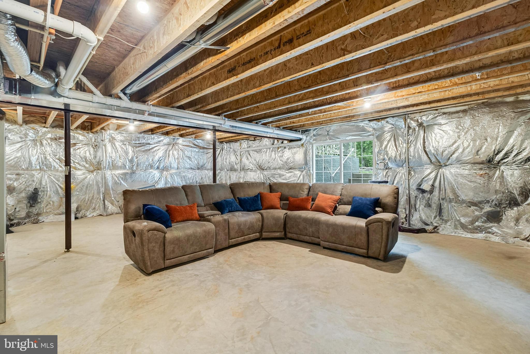 CHARLES COUNTY - Residential
