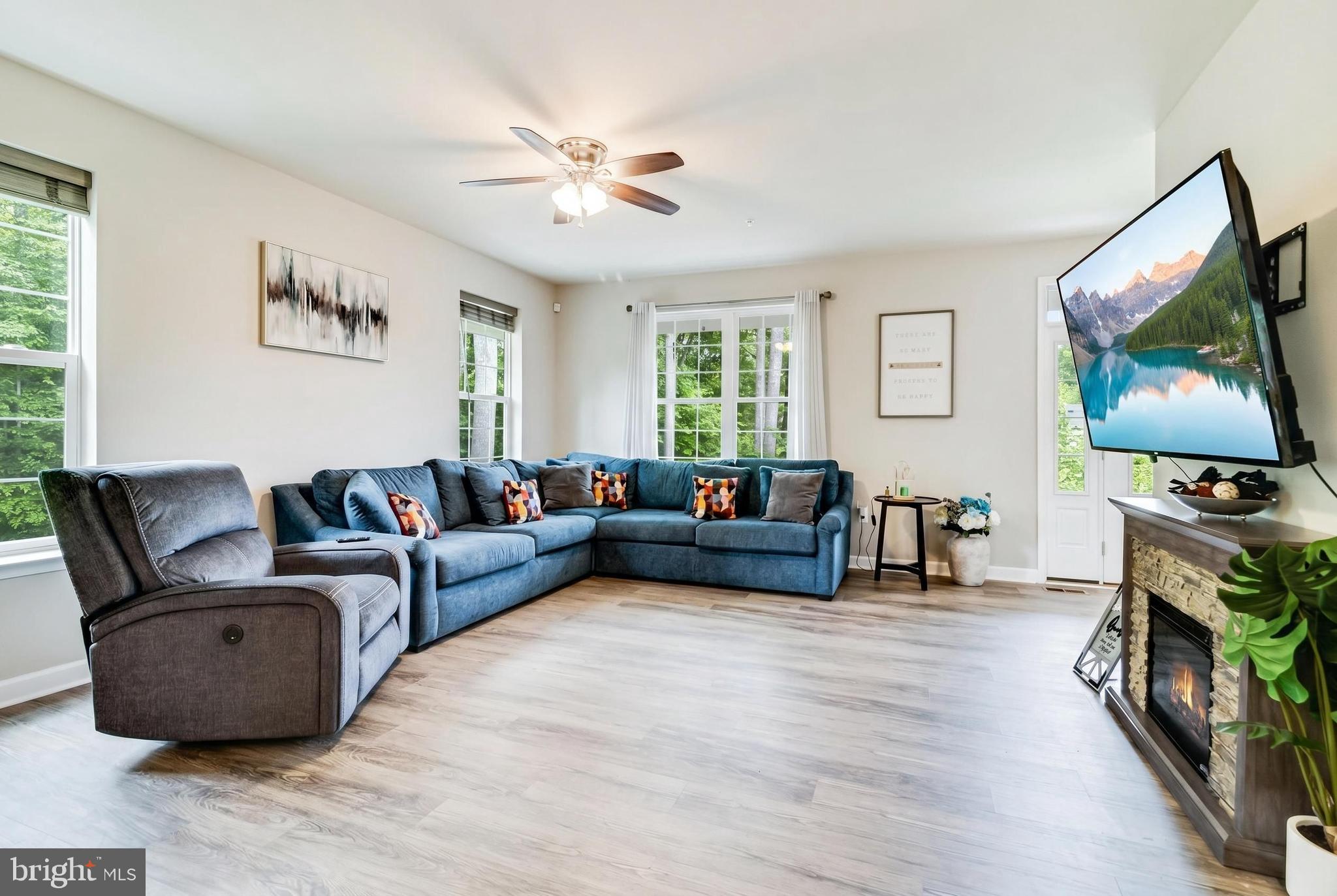 CHARLES COUNTY - Residential