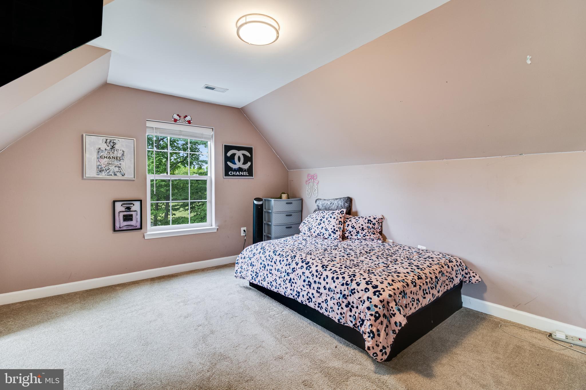 CHARLES COUNTY - Residential