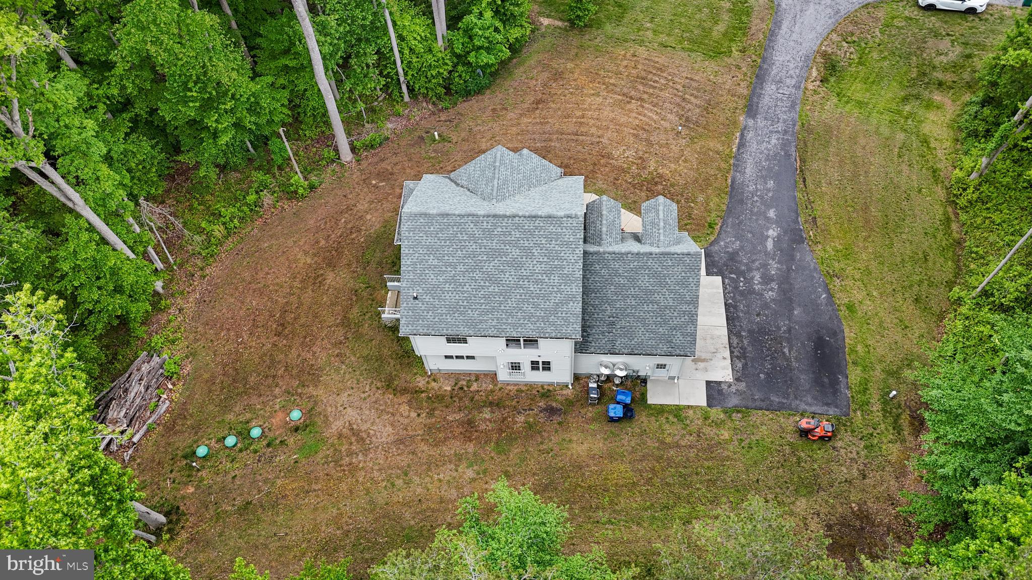 CHARLES COUNTY - Residential