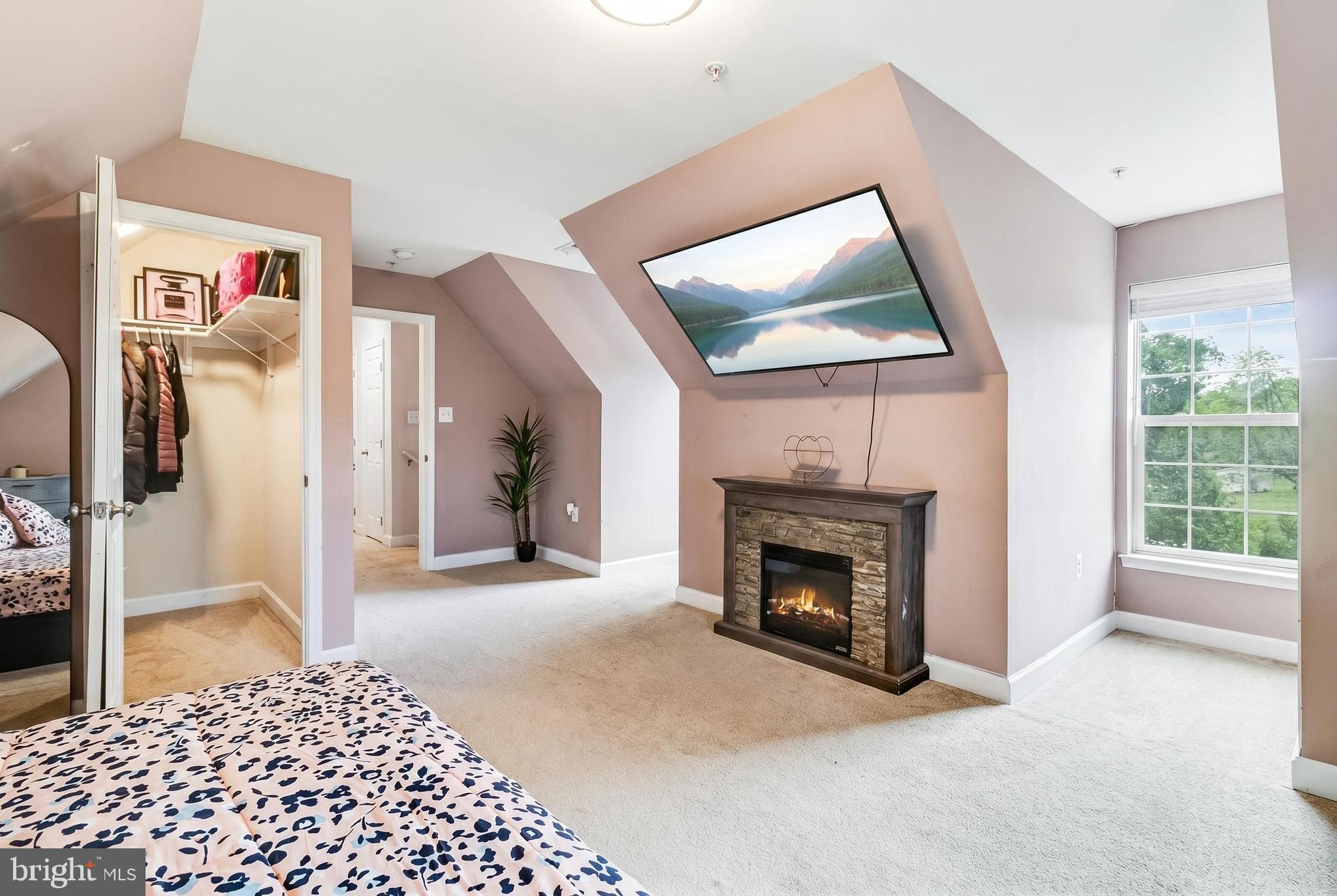 CHARLES COUNTY - Residential