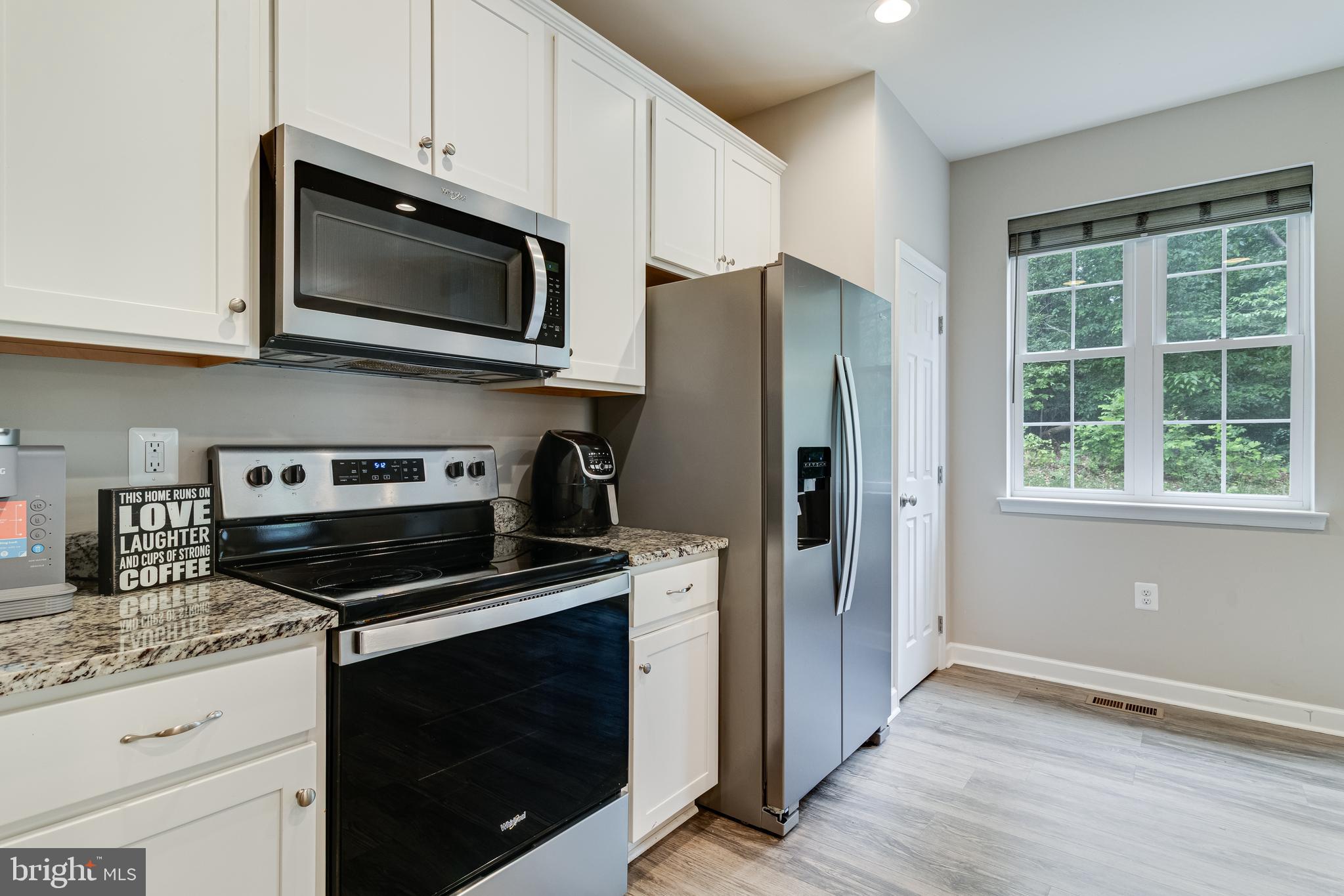 CHARLES COUNTY - Residential