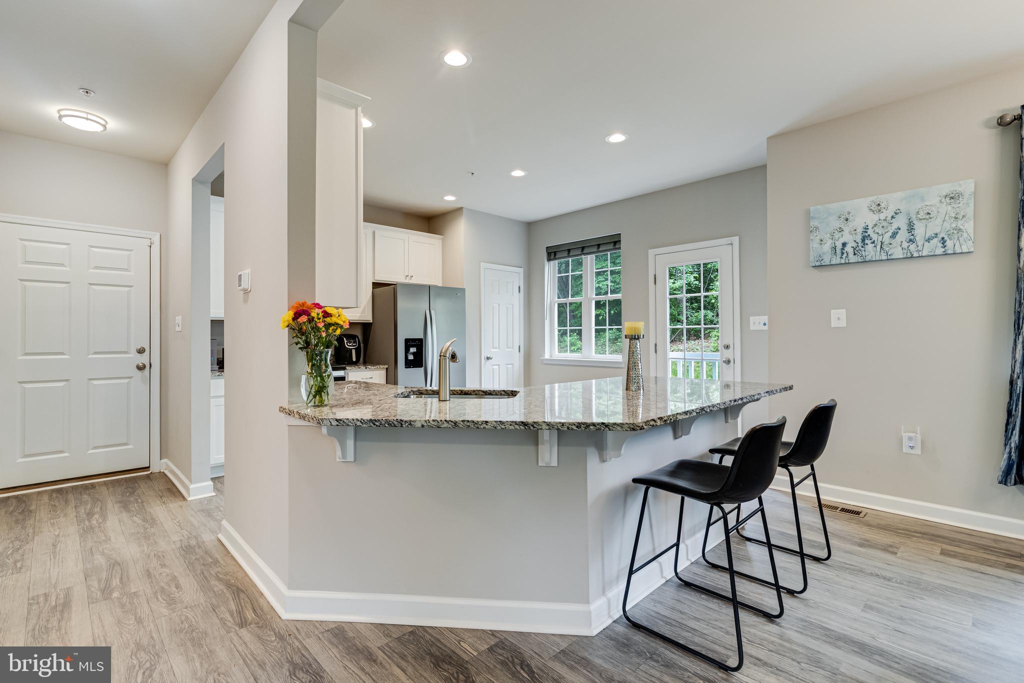CHARLES COUNTY - Residential