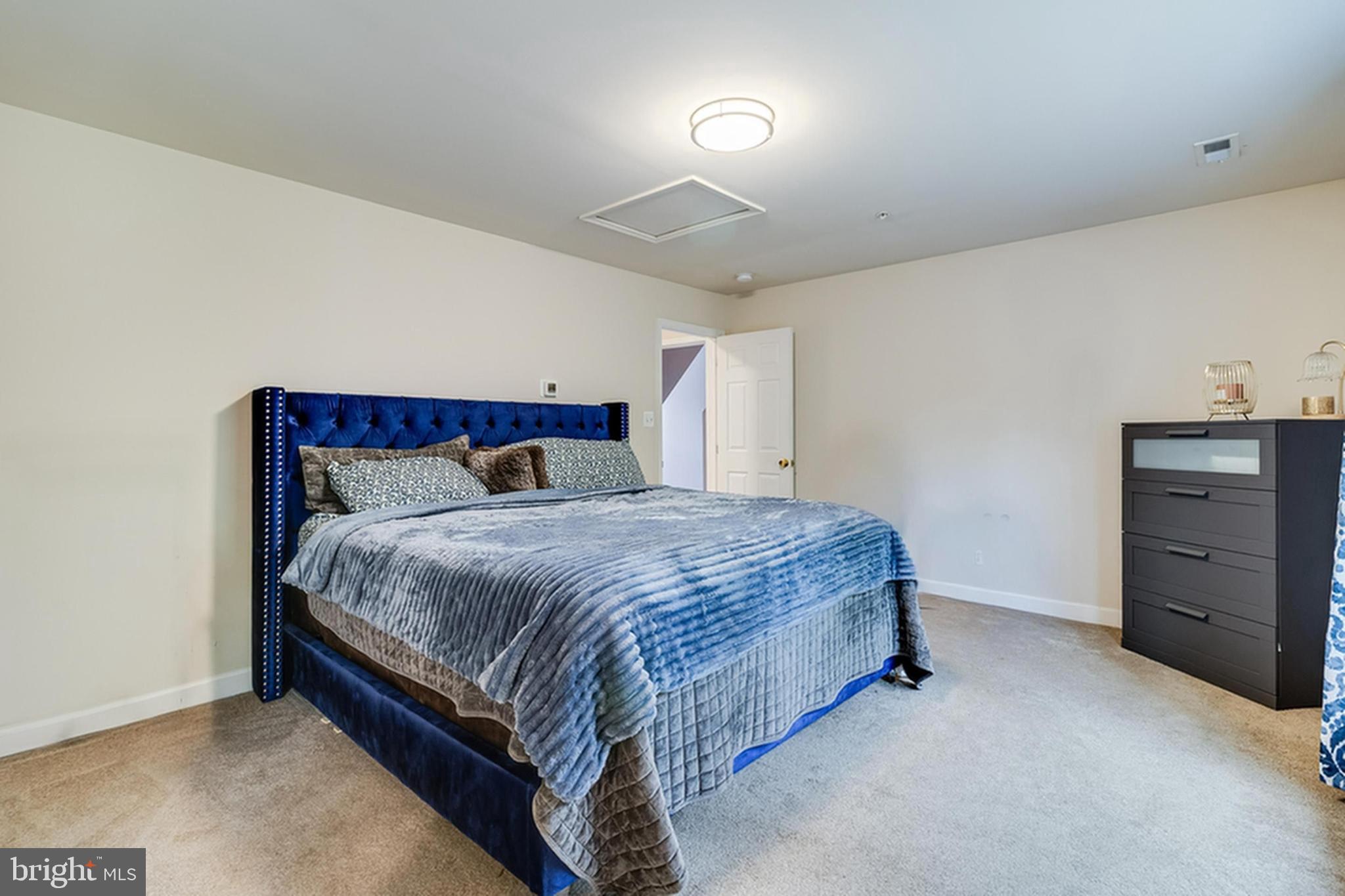 CHARLES COUNTY - Residential