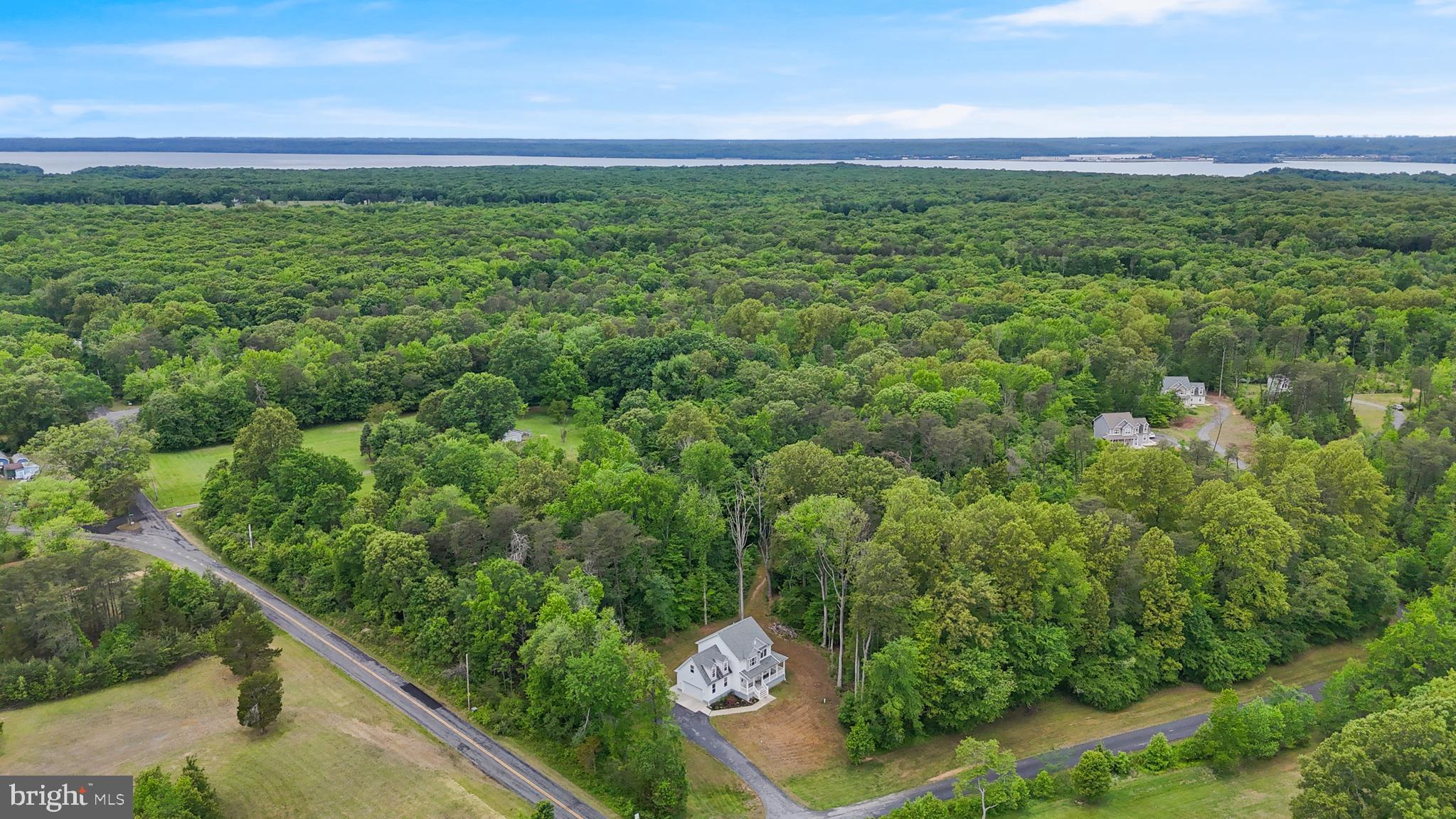 CHARLES COUNTY - Residential