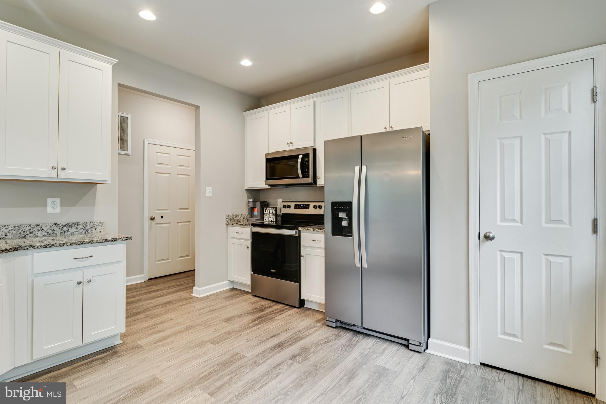 CHARLES COUNTY - Residential