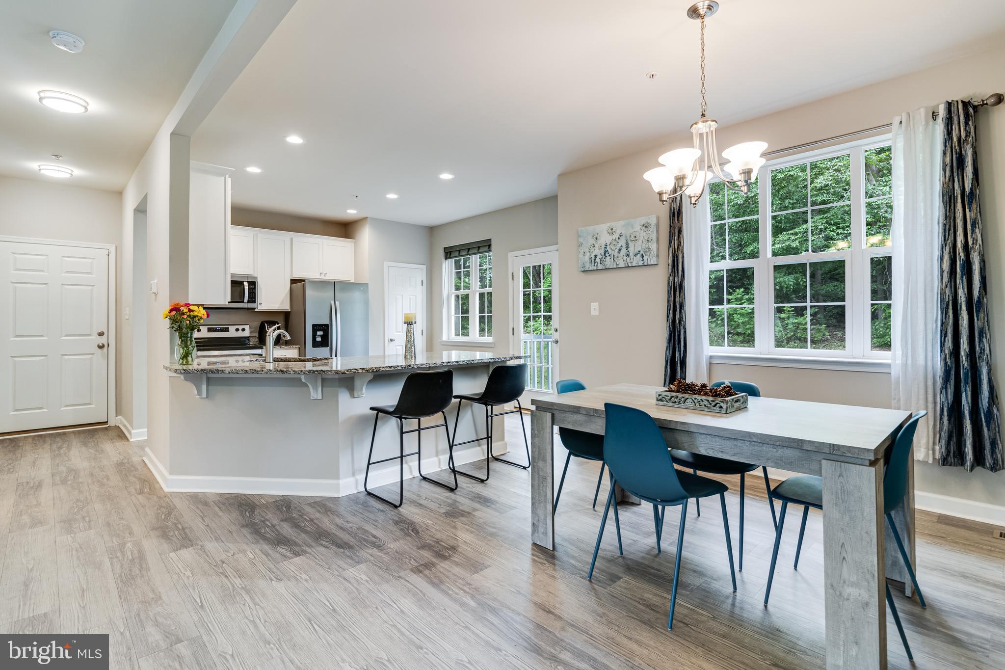 CHARLES COUNTY - Residential