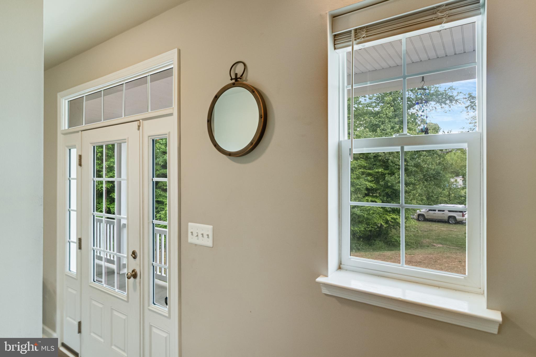 CHARLES COUNTY - Residential