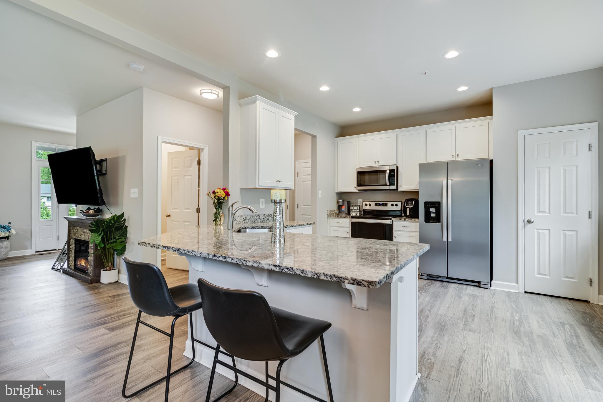 CHARLES COUNTY - Residential