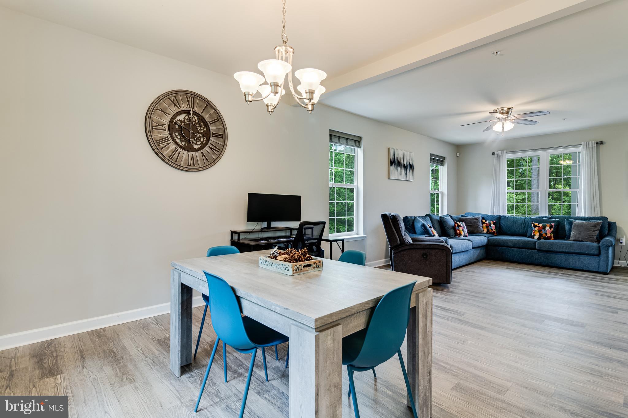 CHARLES COUNTY - Residential