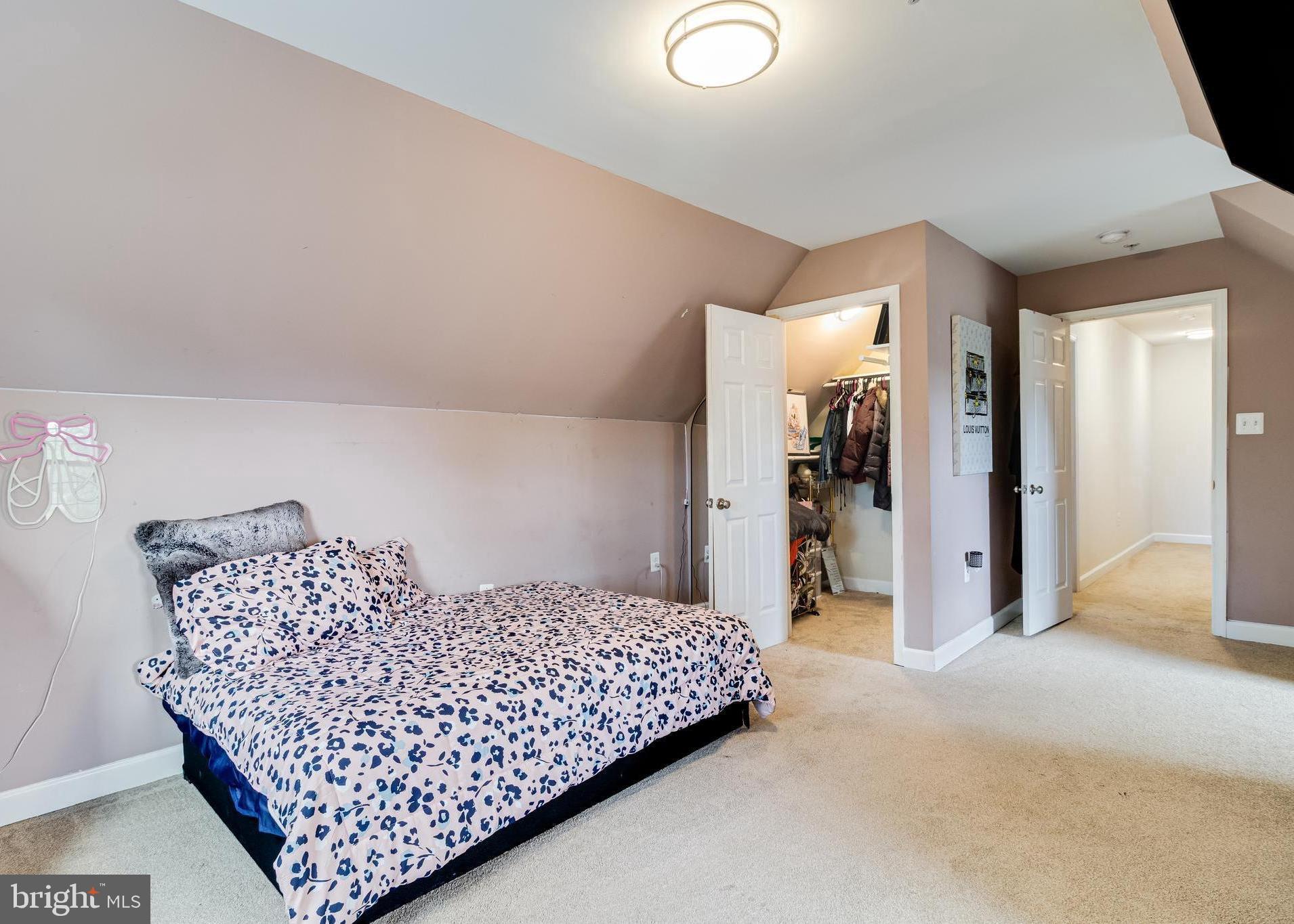 CHARLES COUNTY - Residential