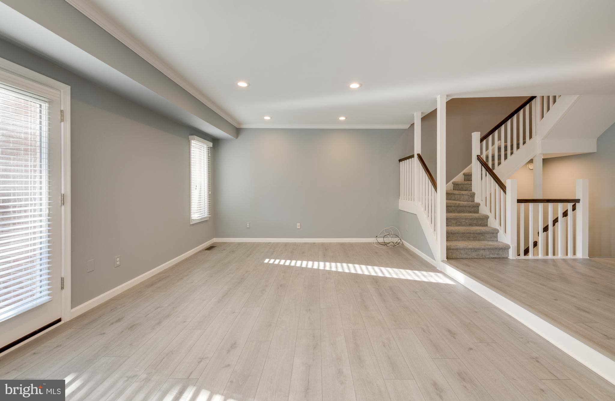 CHESTERBROOK/QUART - Residential Lease