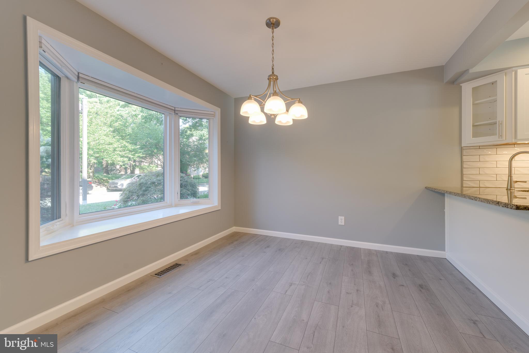 CHESTERBROOK/QUART - Residential Lease