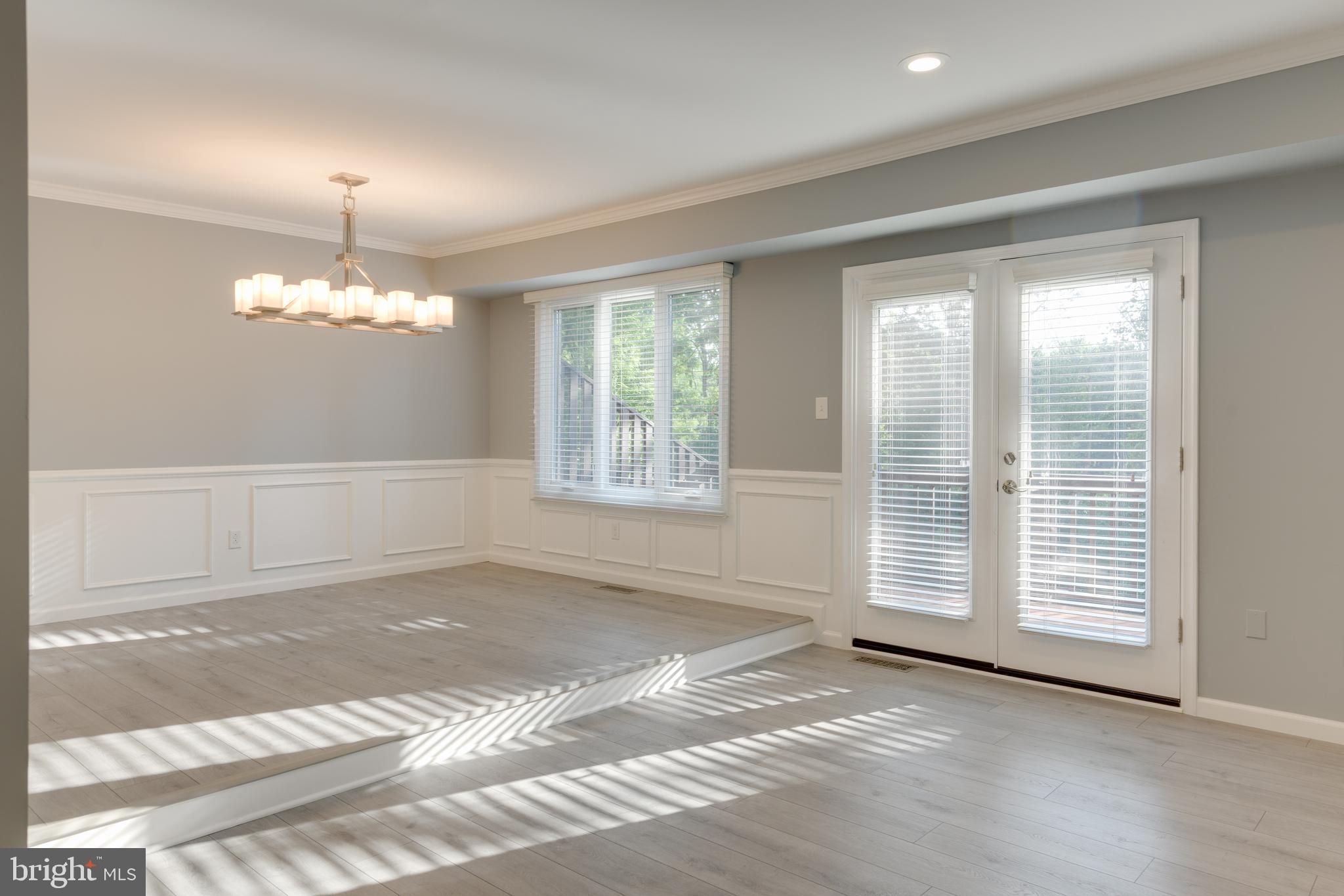 CHESTERBROOK/QUART - Residential Lease