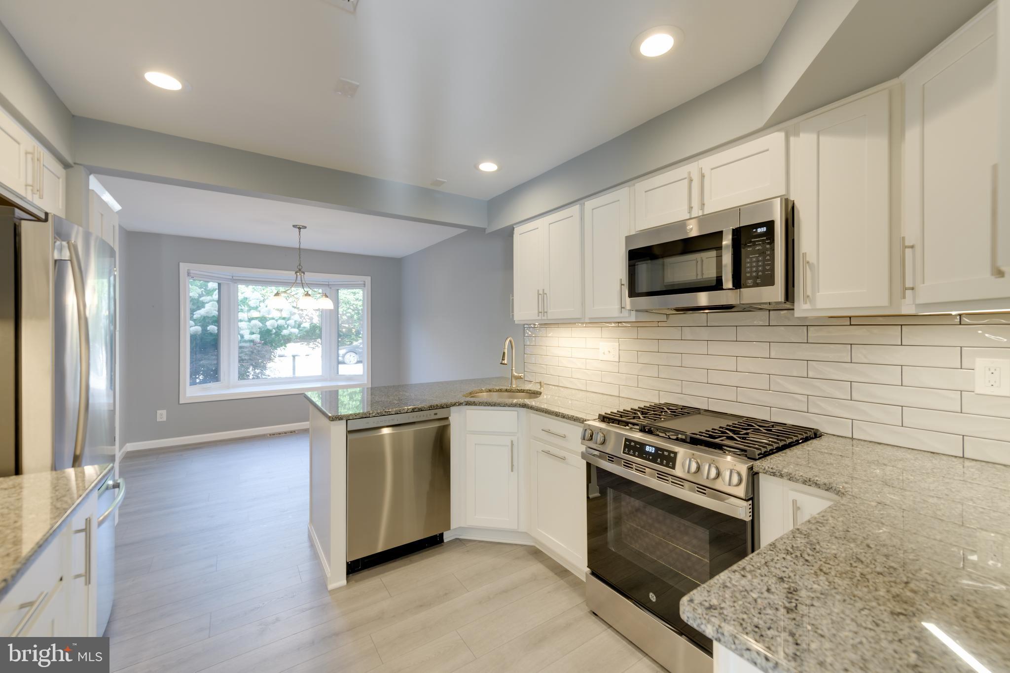 CHESTERBROOK/QUART - Residential Lease