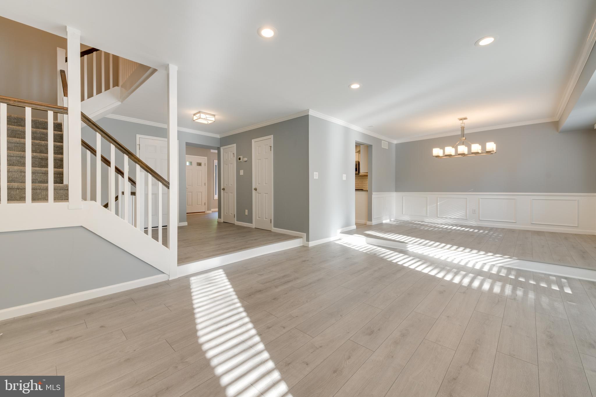 CHESTERBROOK/QUART - Residential Lease