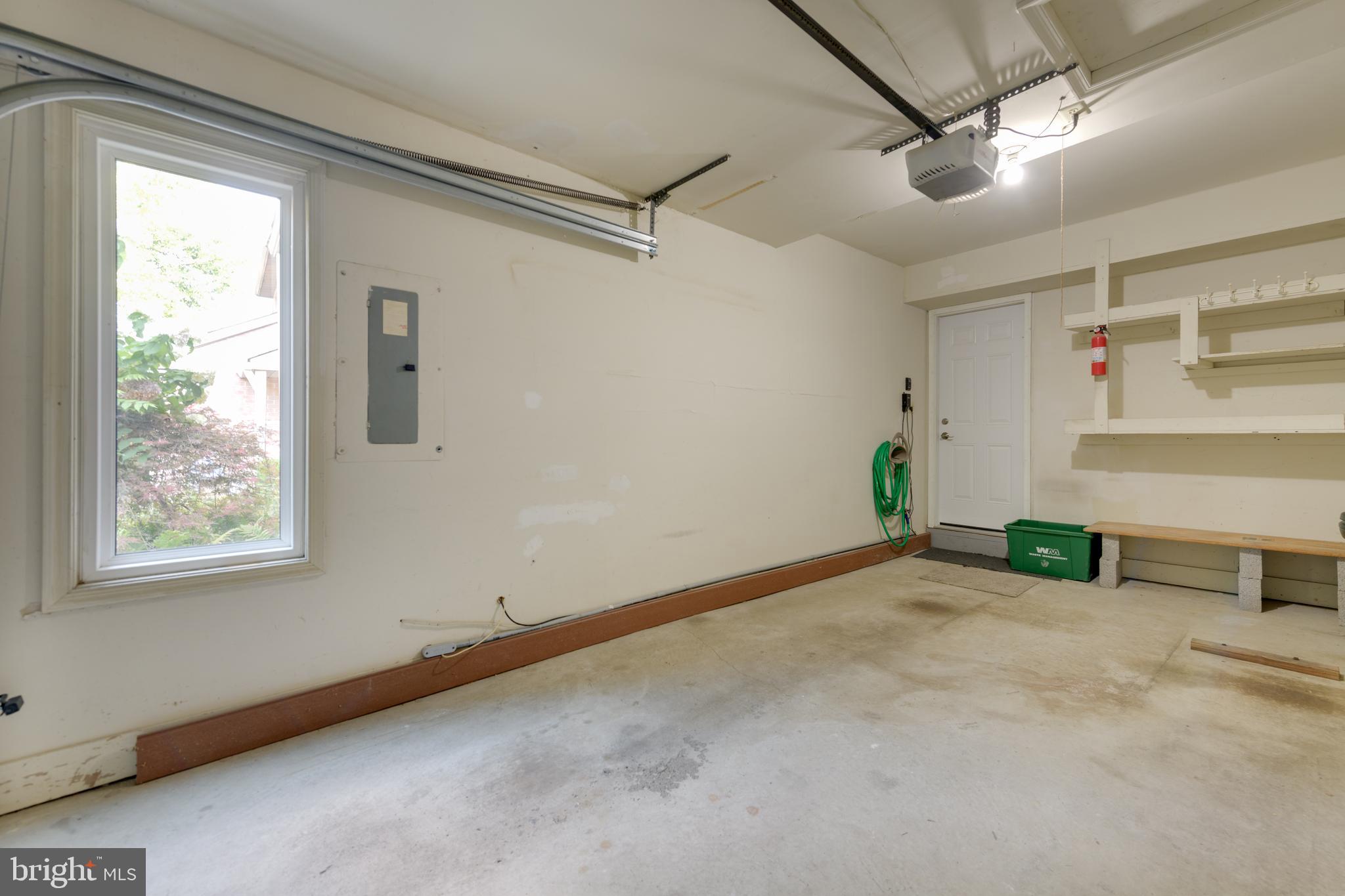 CHESTERBROOK/QUART - Residential Lease