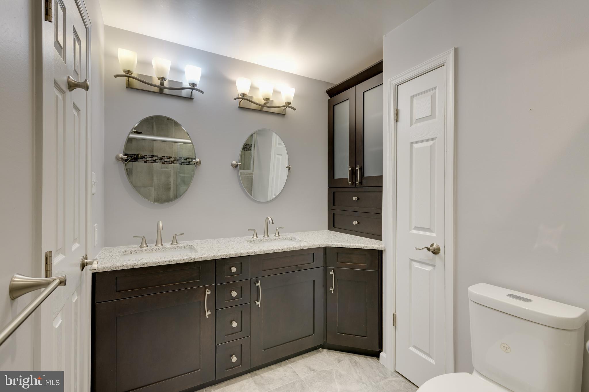 CHESTERBROOK/QUART - Residential Lease